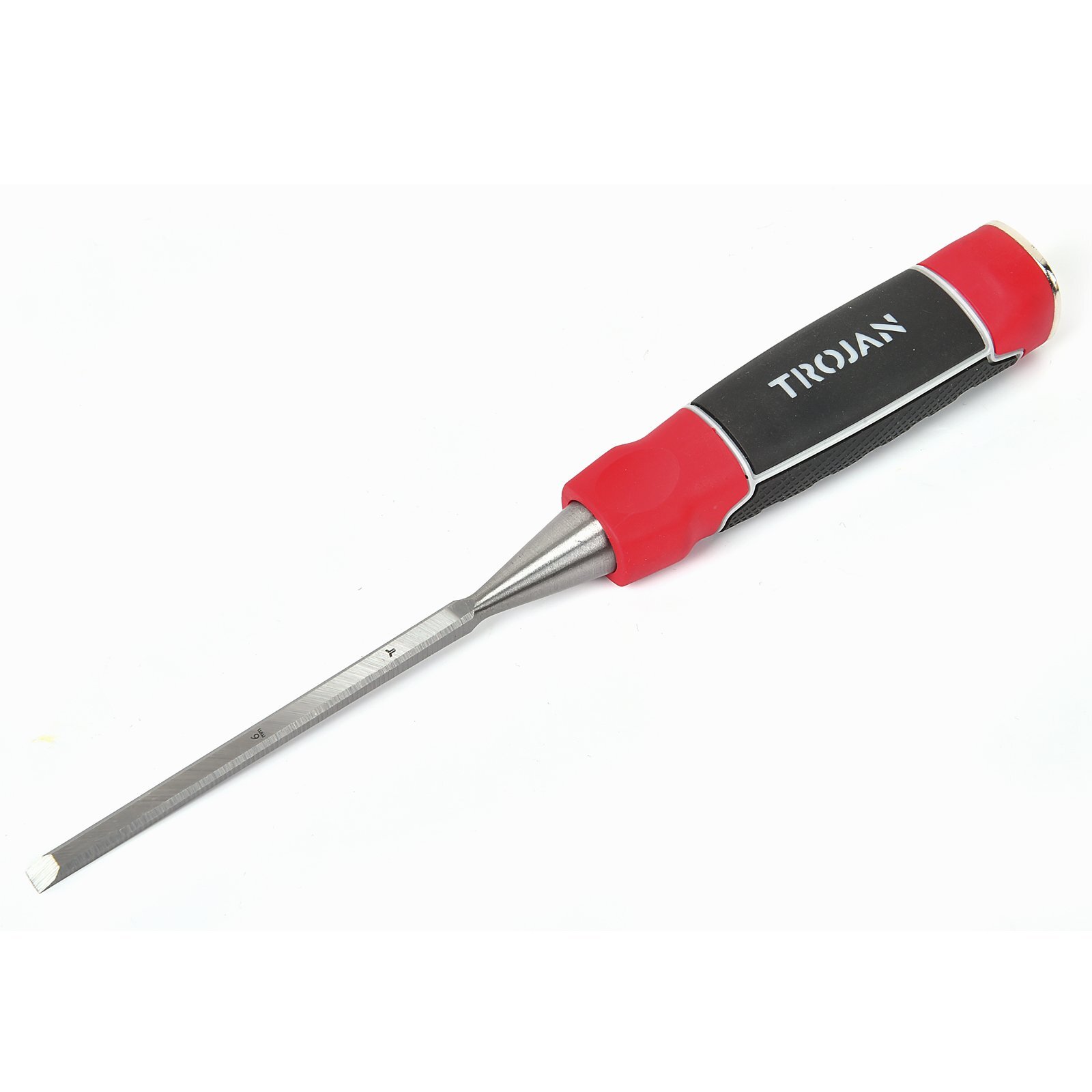 Trojan 6mm Wood Chisel Bunnings Australia
