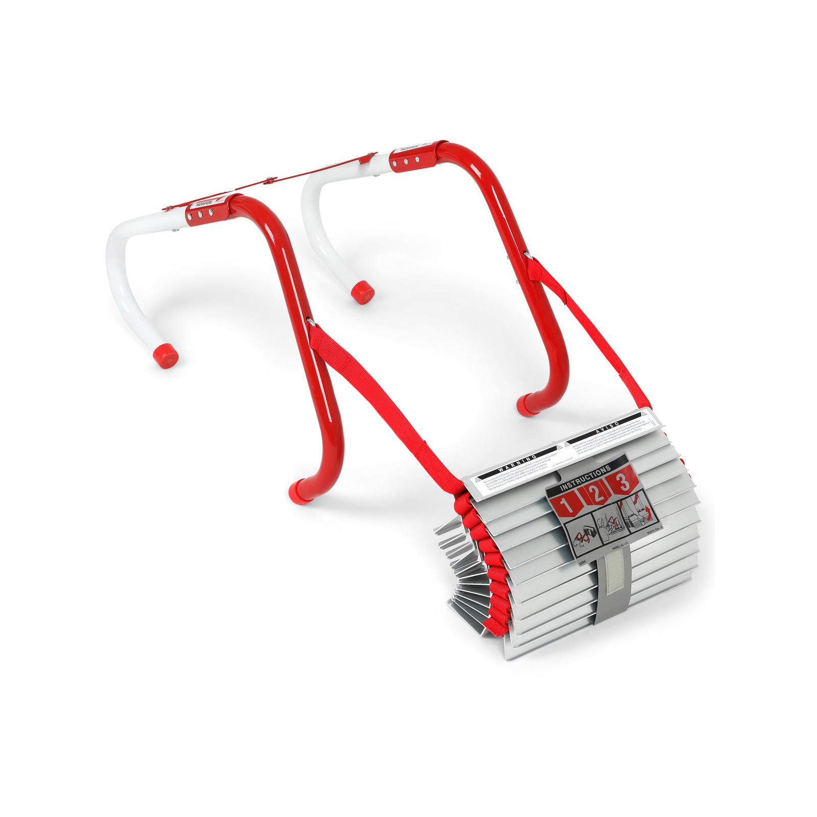 Quell 2Story Emergency Escape Ladder Bunnings Australia