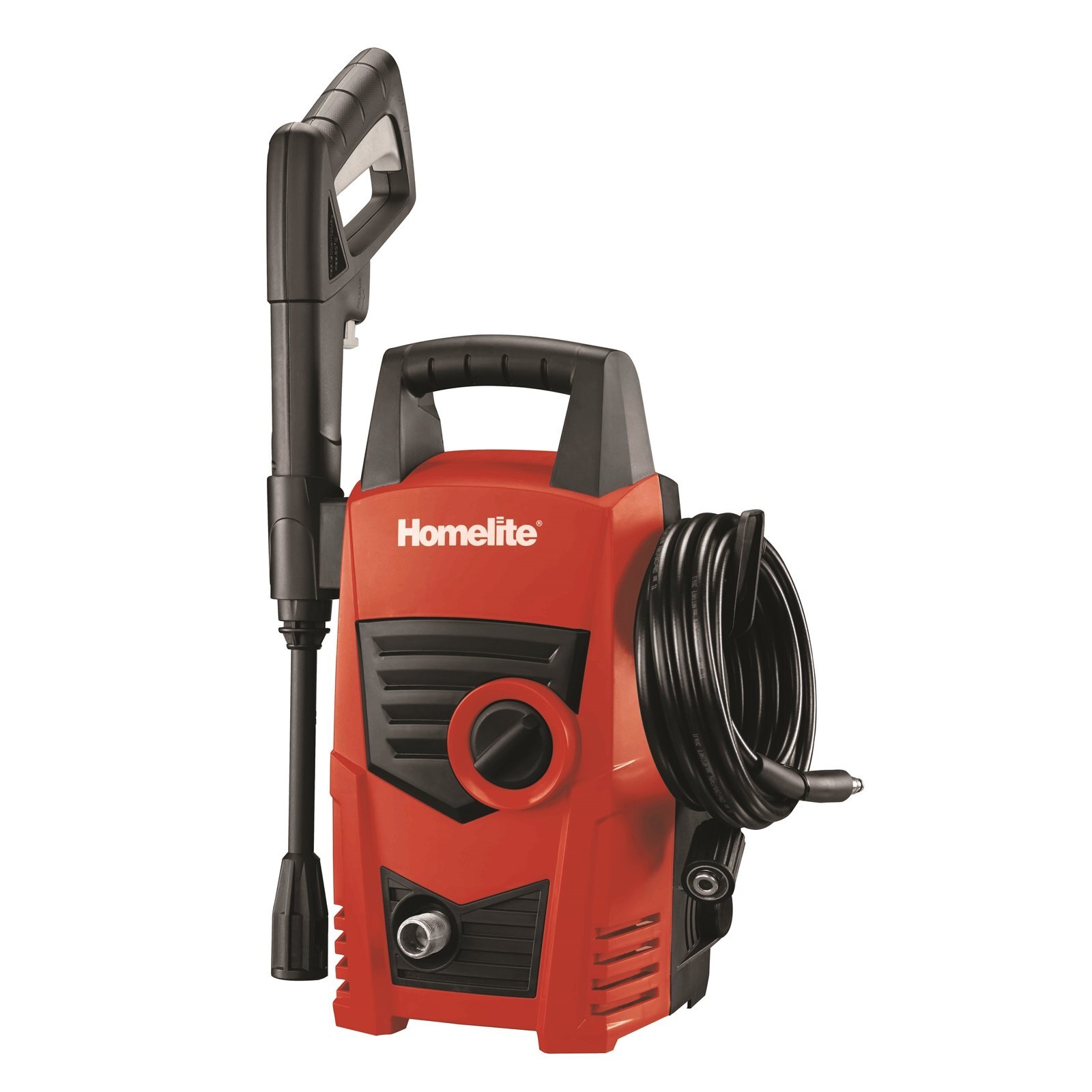 Homelite 1400W 1450PSI Water Blaster Bunnings New Zealand