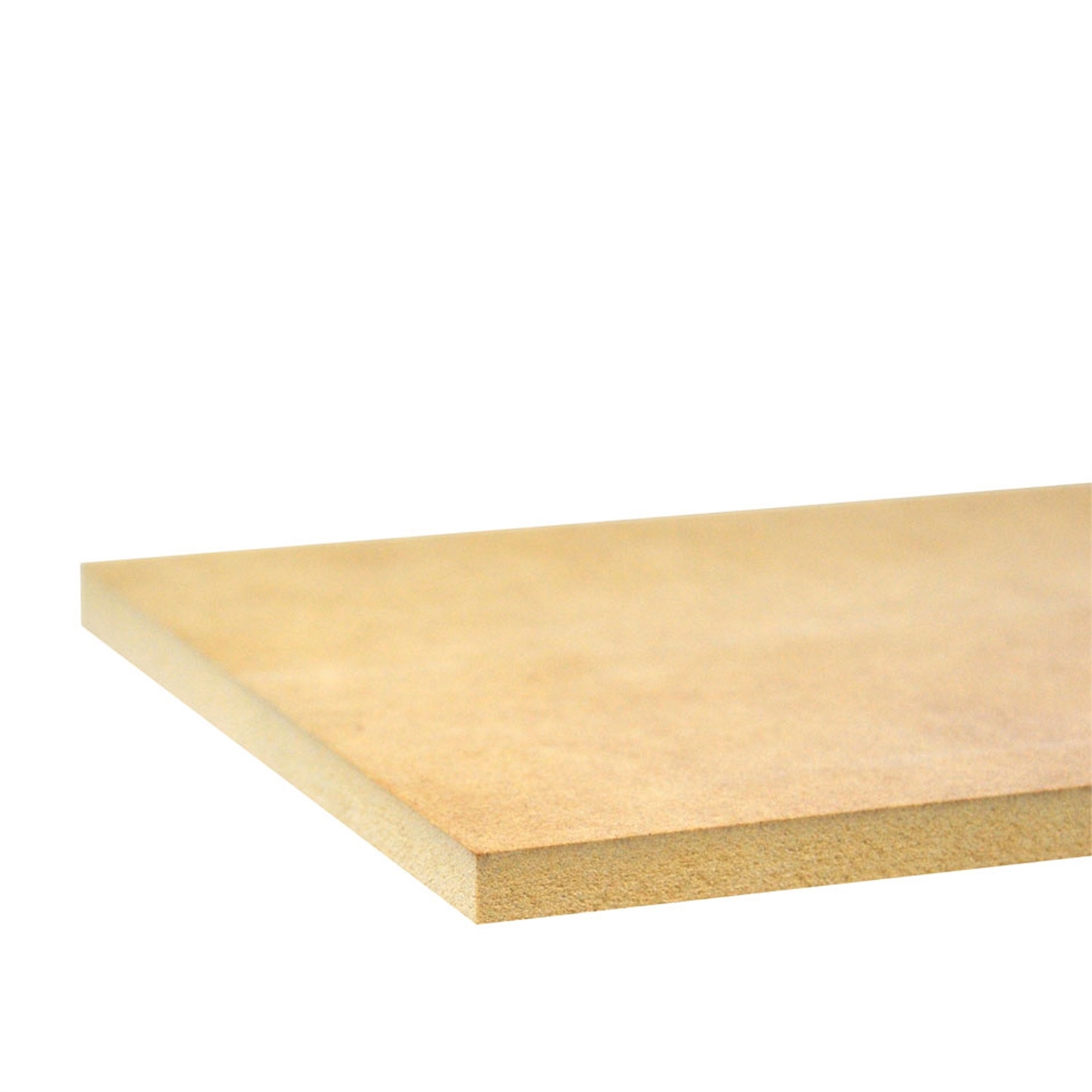 2400 x 1200mm 9mm MDF Panel Standard Bunnings Australia