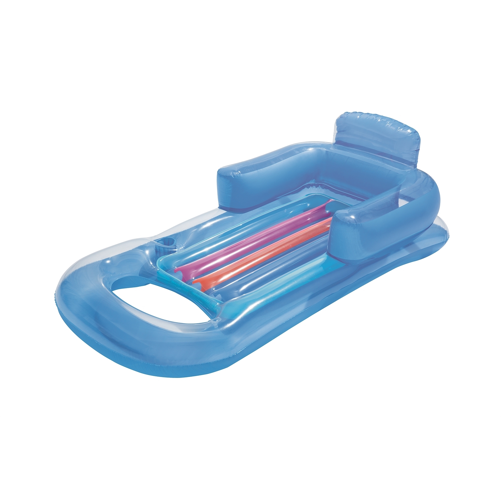 Bestway Inflatable Pool Lounge Bunnings Australia