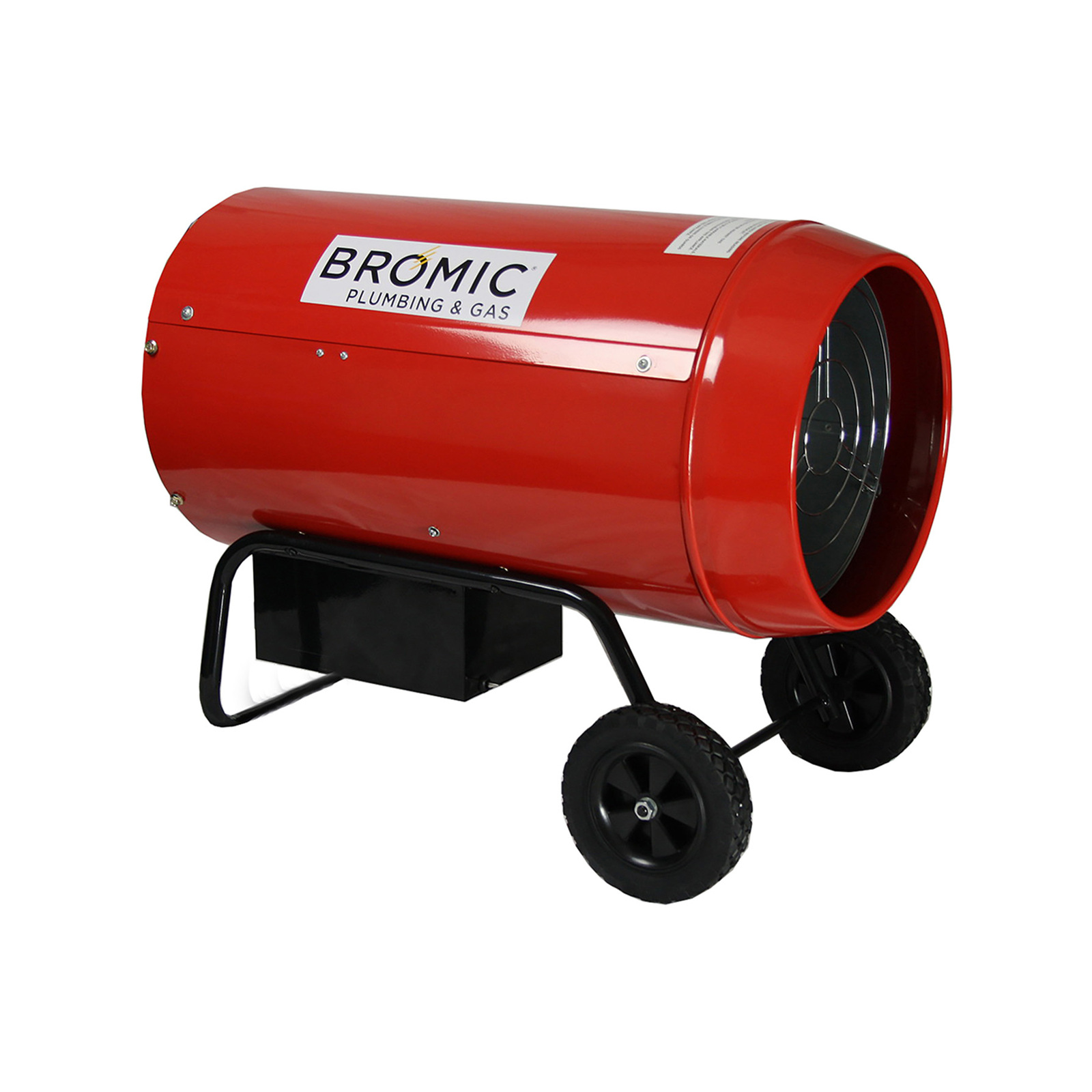 Bromic 30kW Heat-Flo LPG Blow Heater - Bunnings Australia