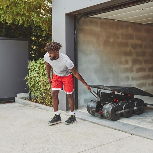 Basketball Hoop Box Nba B900 Bunnings Australia