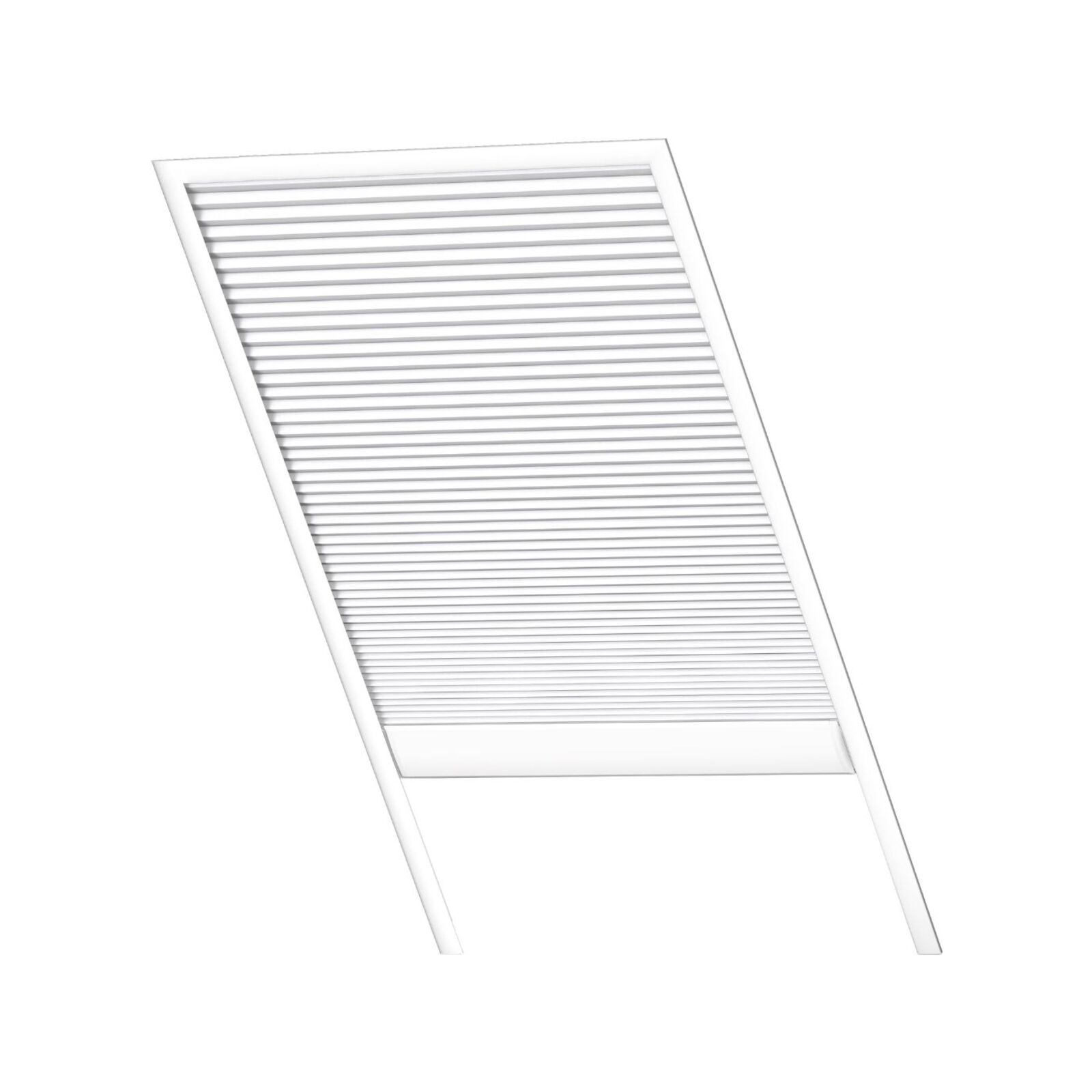 VELUX 1275 x 665mm Solar Blind Bunnings Australia