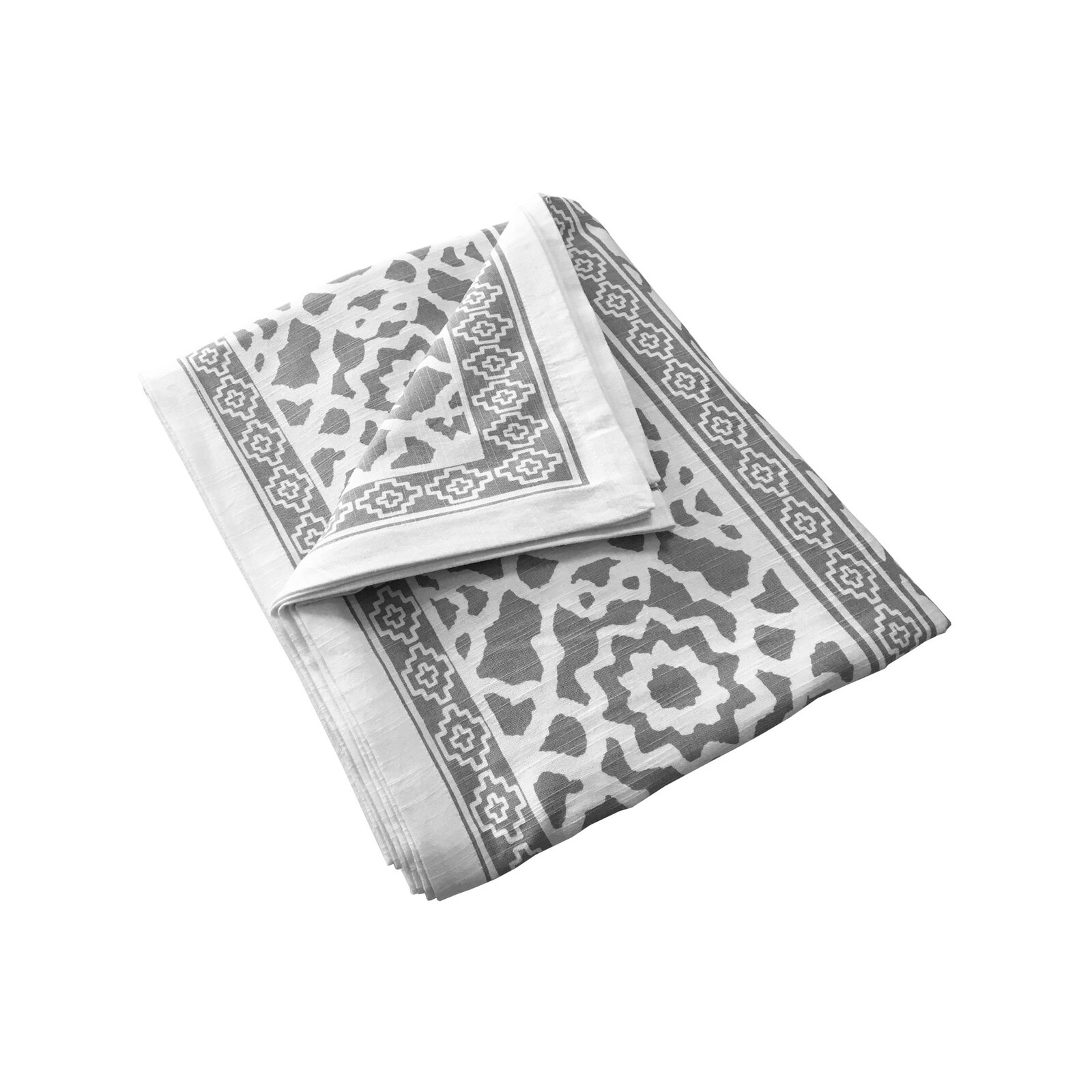 Vintage Tablecloth 180 Round Bunnings Australia