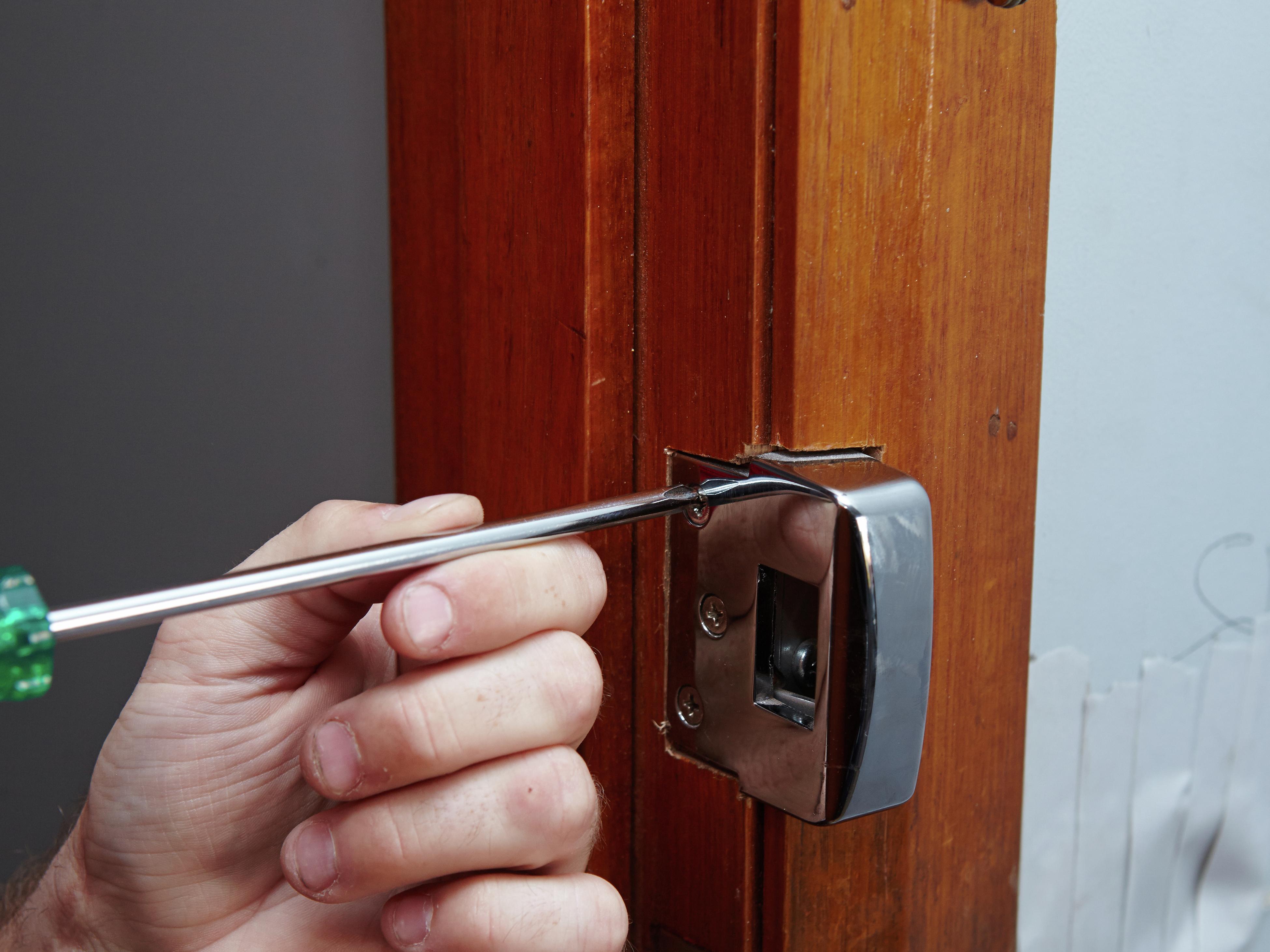 How To Fix a Door Jamb Bunnings Australia