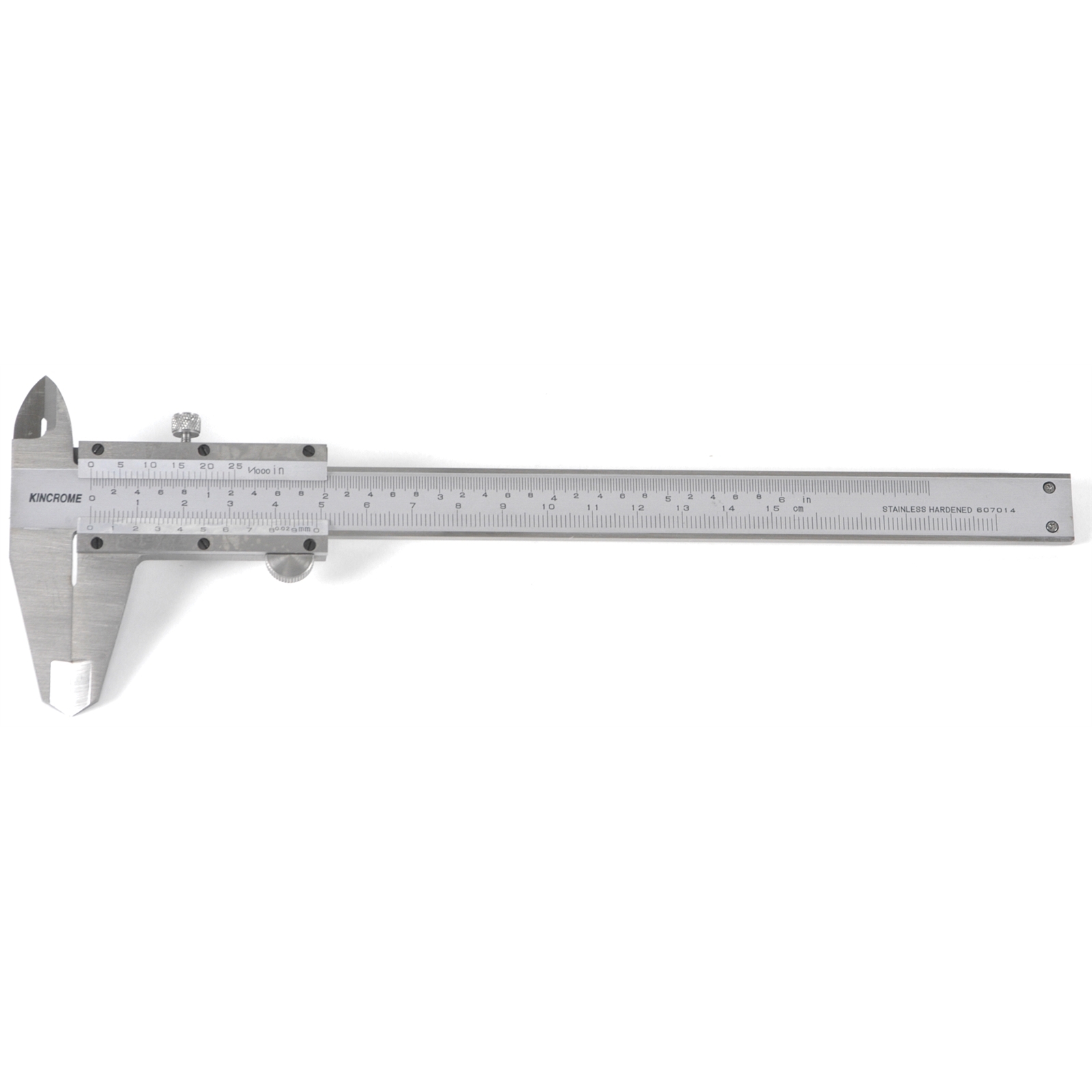 Kincrome 150mm Vernier Calipers Bunnings Australia
