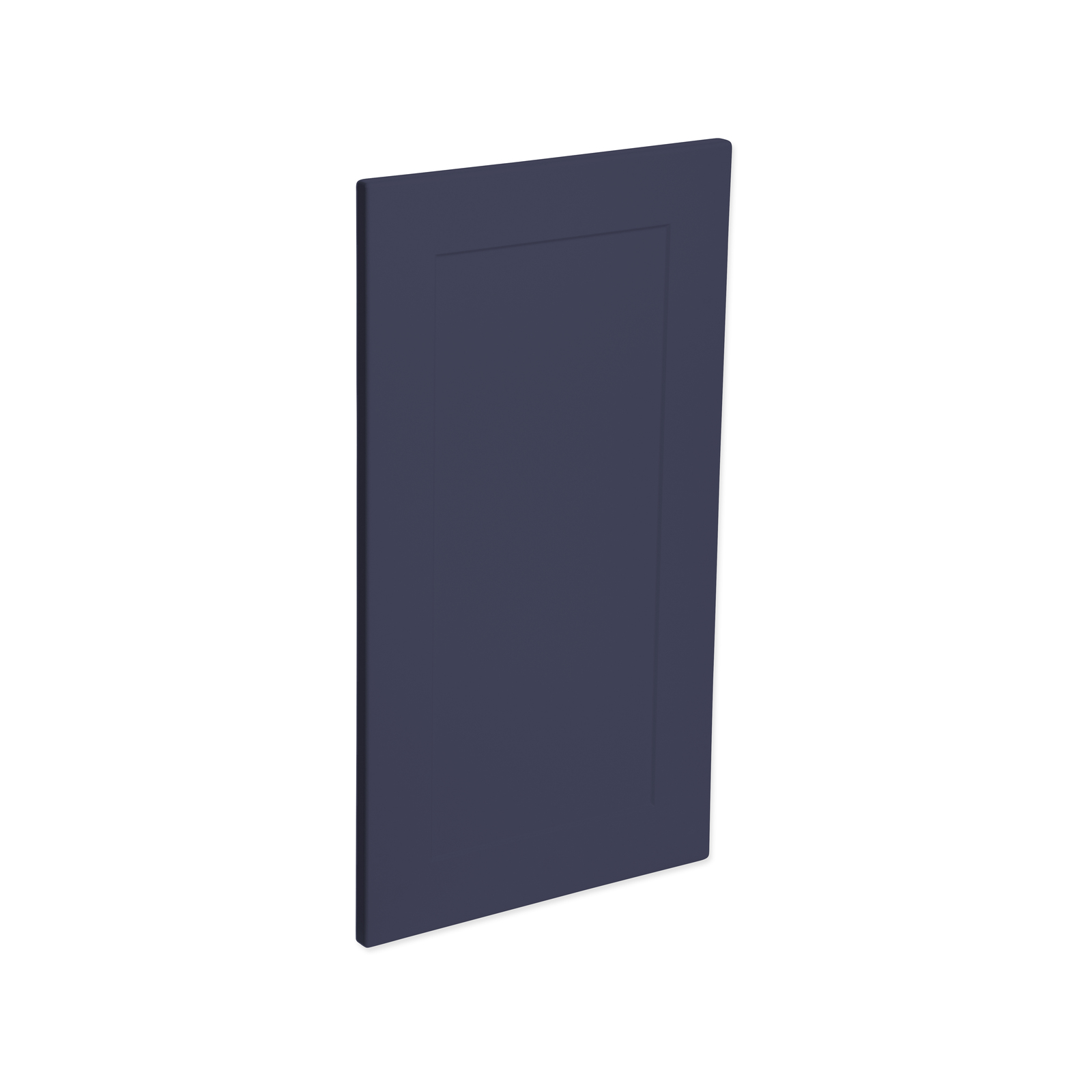 Kaboodle 400mm Berry Blue Alpine Cabinet Door - Bunnings Australia