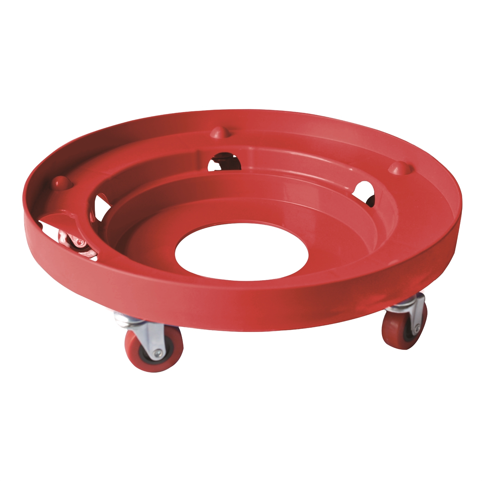 DTA Bucket Dolly With Wheels Bunnings Australia