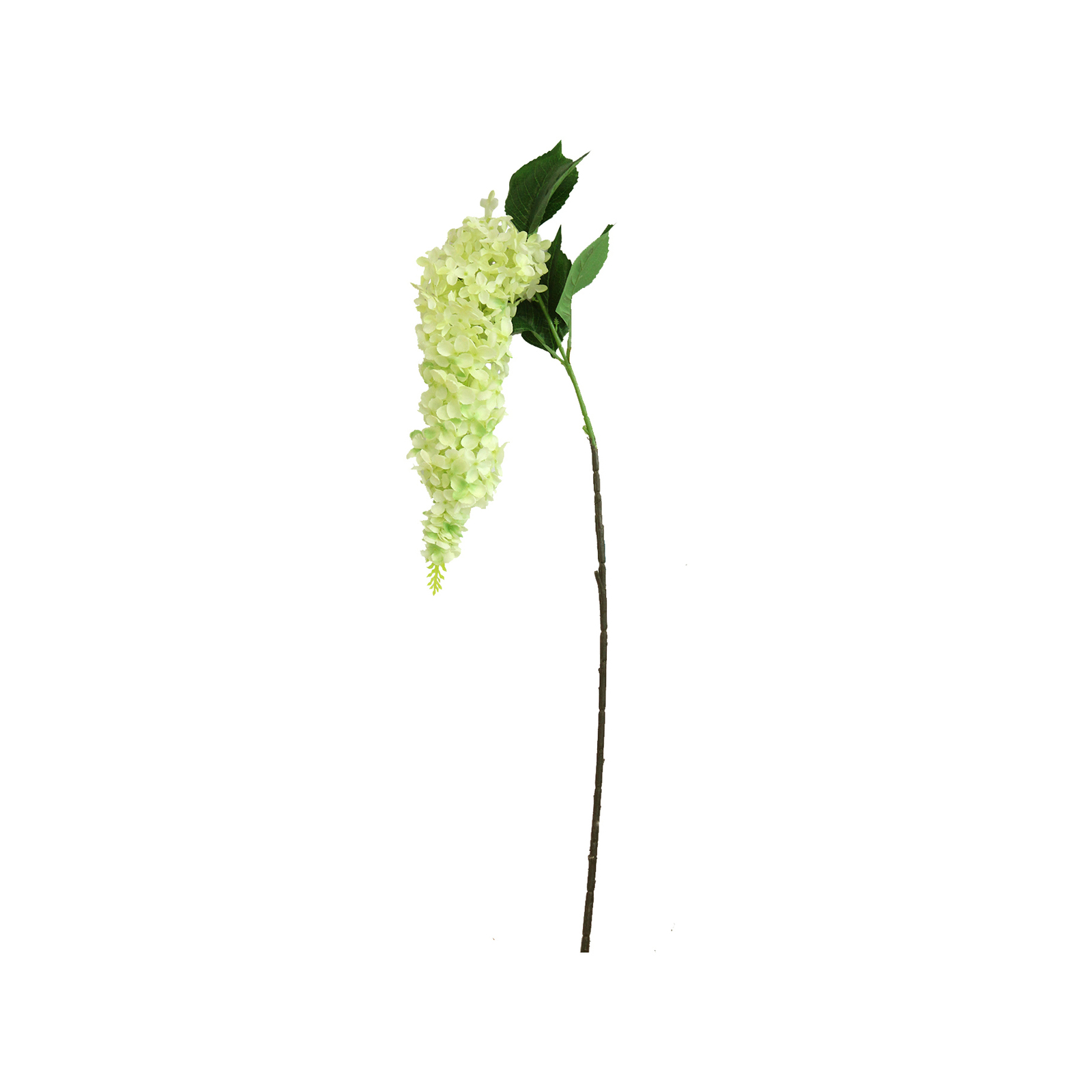 120cm Green Hanging Blossom Artificial Flower Bunnings Australia