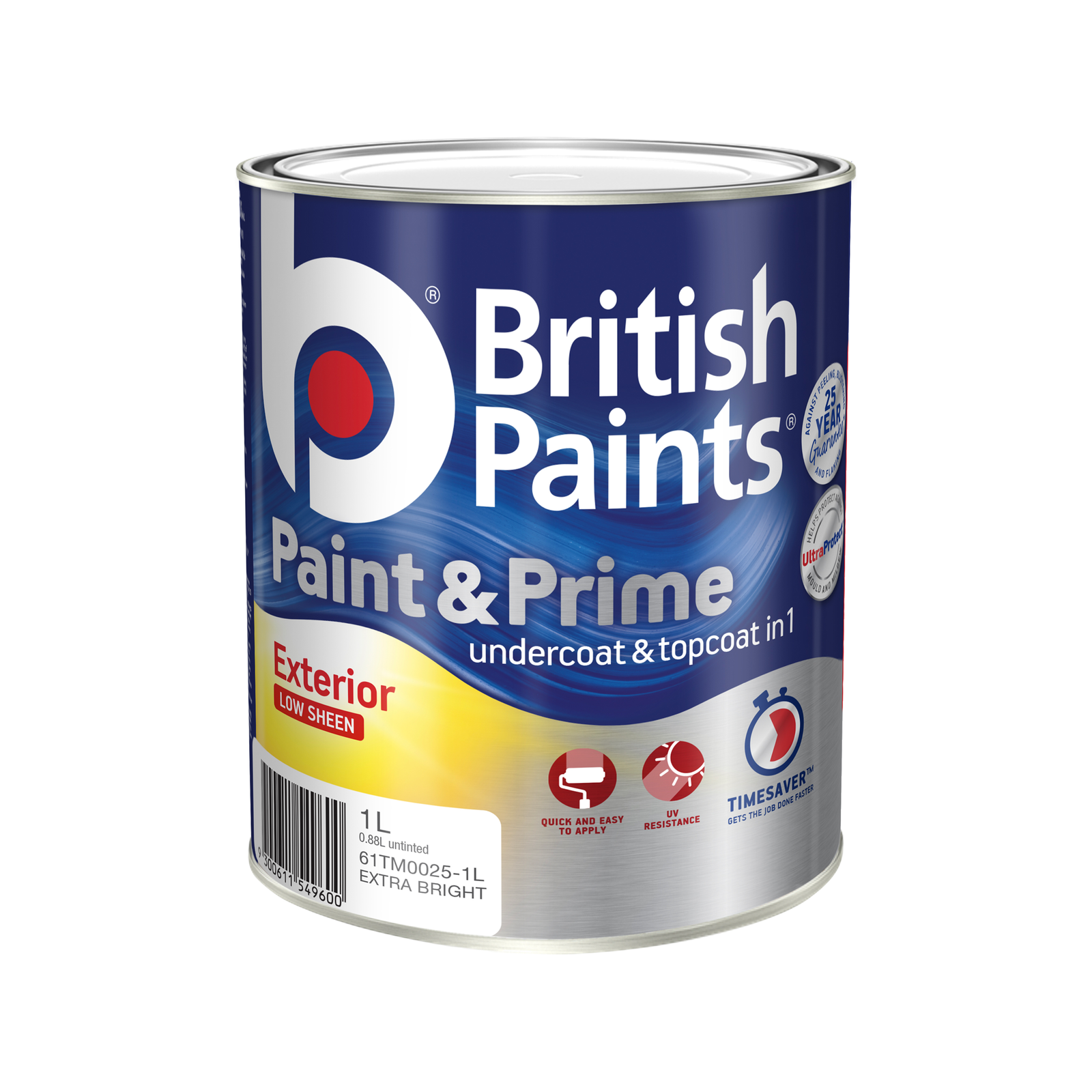 british paints logo