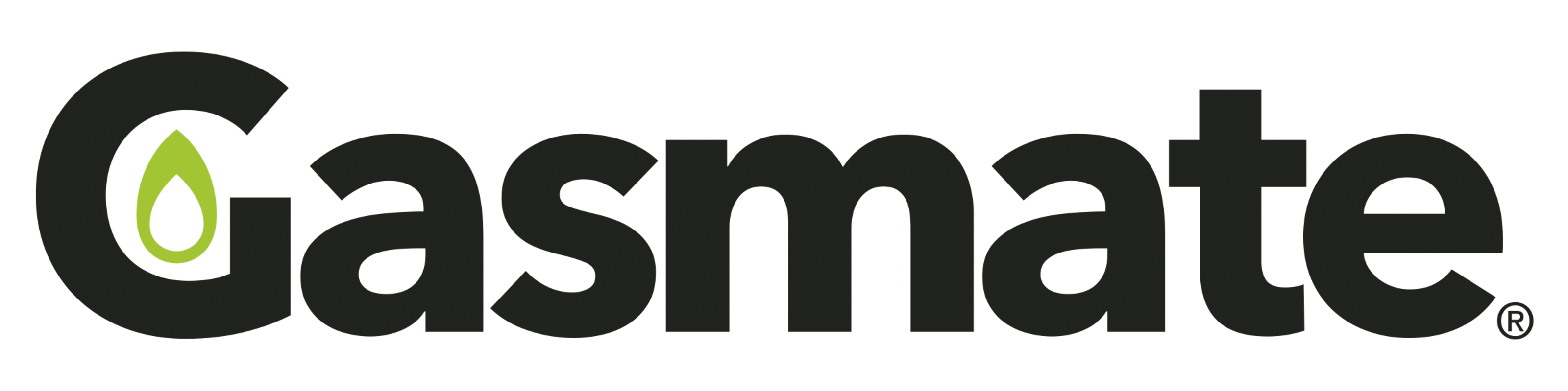 Gasmate logo 