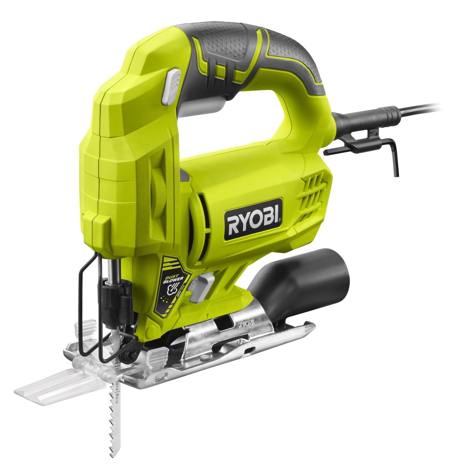 Image of Ryobi RJS750 jigsaw