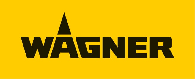 Wagner logo in colour