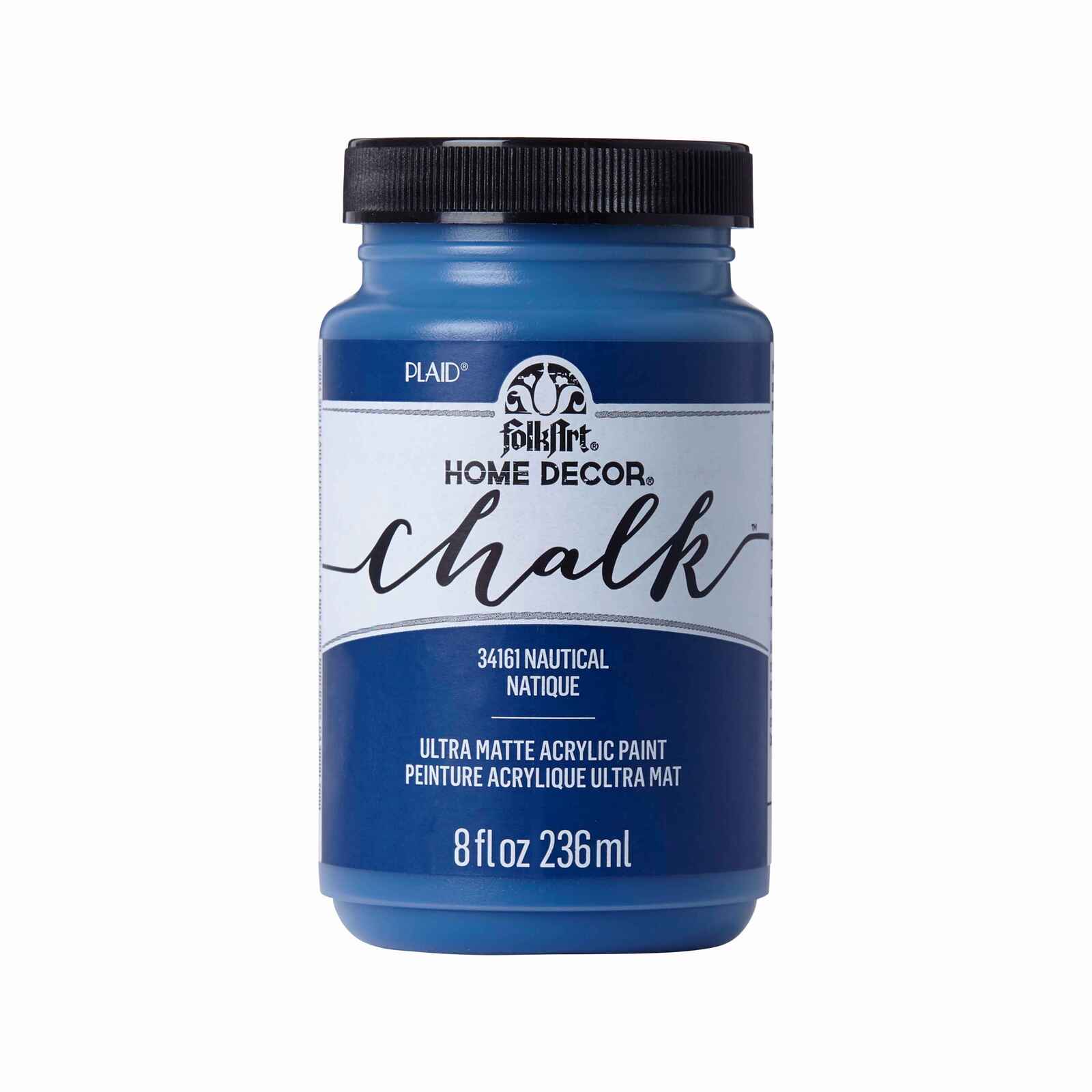 Folk Art 8oz / 237ml Nautical Home Decor Chalk Paint Bunnings New Zealand