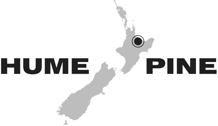 Hume Pine - Silktrim