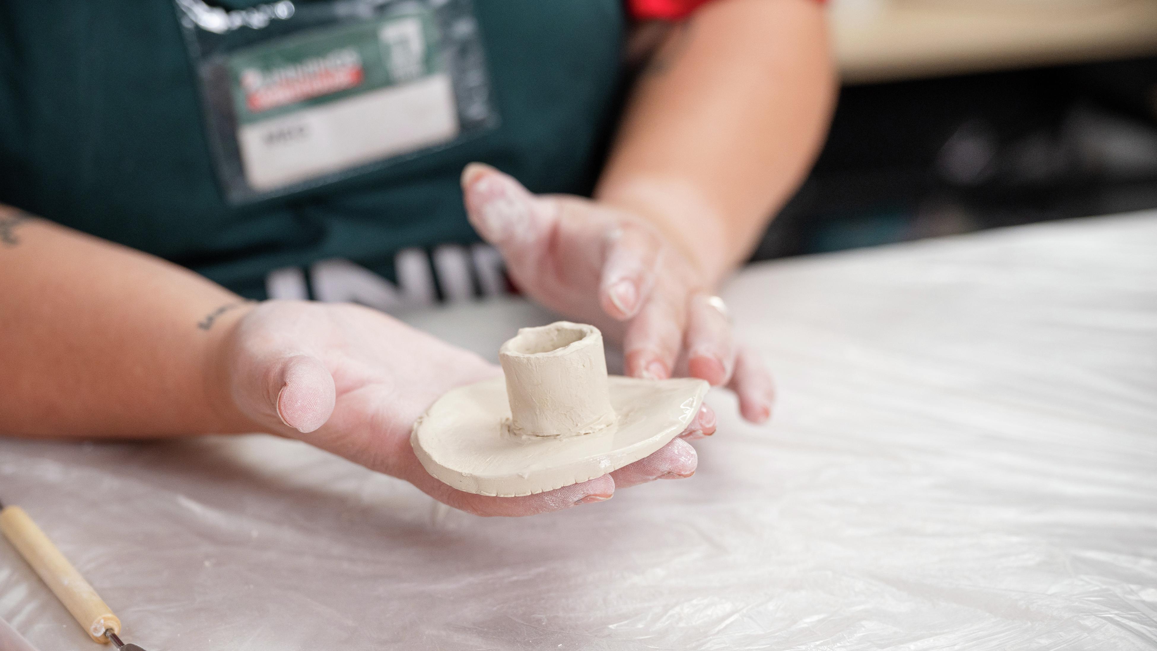 How To Make Clay Gifts Bunnings Australia