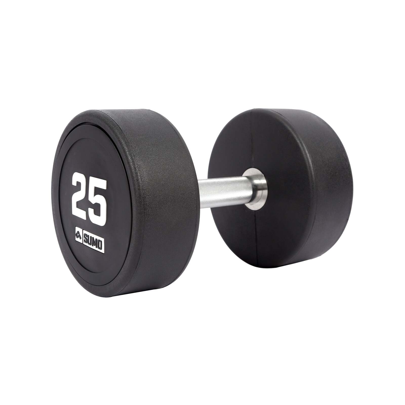 Sumo Strength Premium PU Dumbell - 25kg - Bunnings Australia