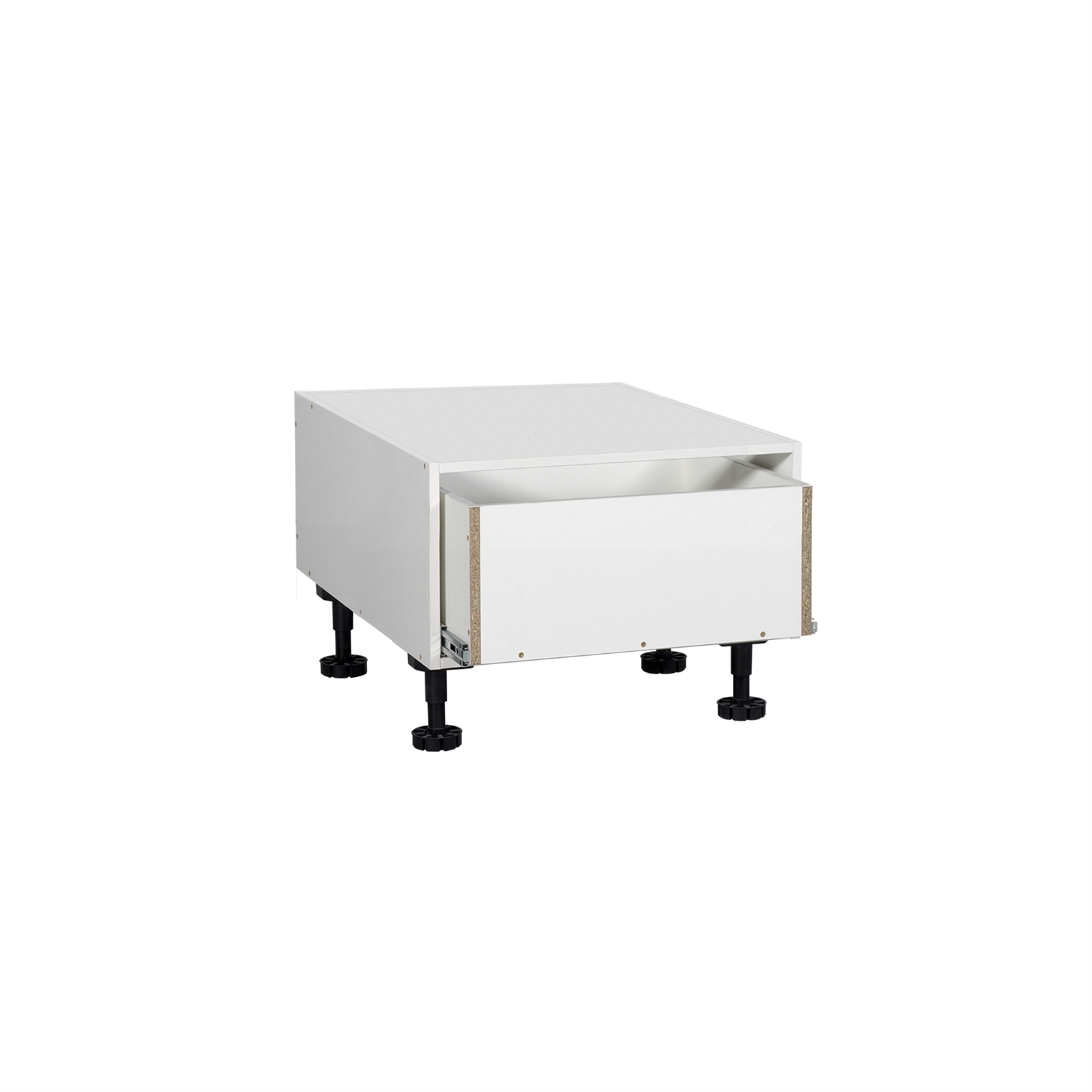 Kaboodle 600mm 1 Drawer Base Bunnings Australia