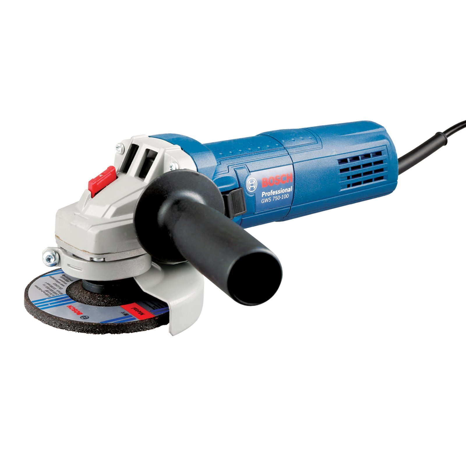 Bosch cordless grinder discount bunnings