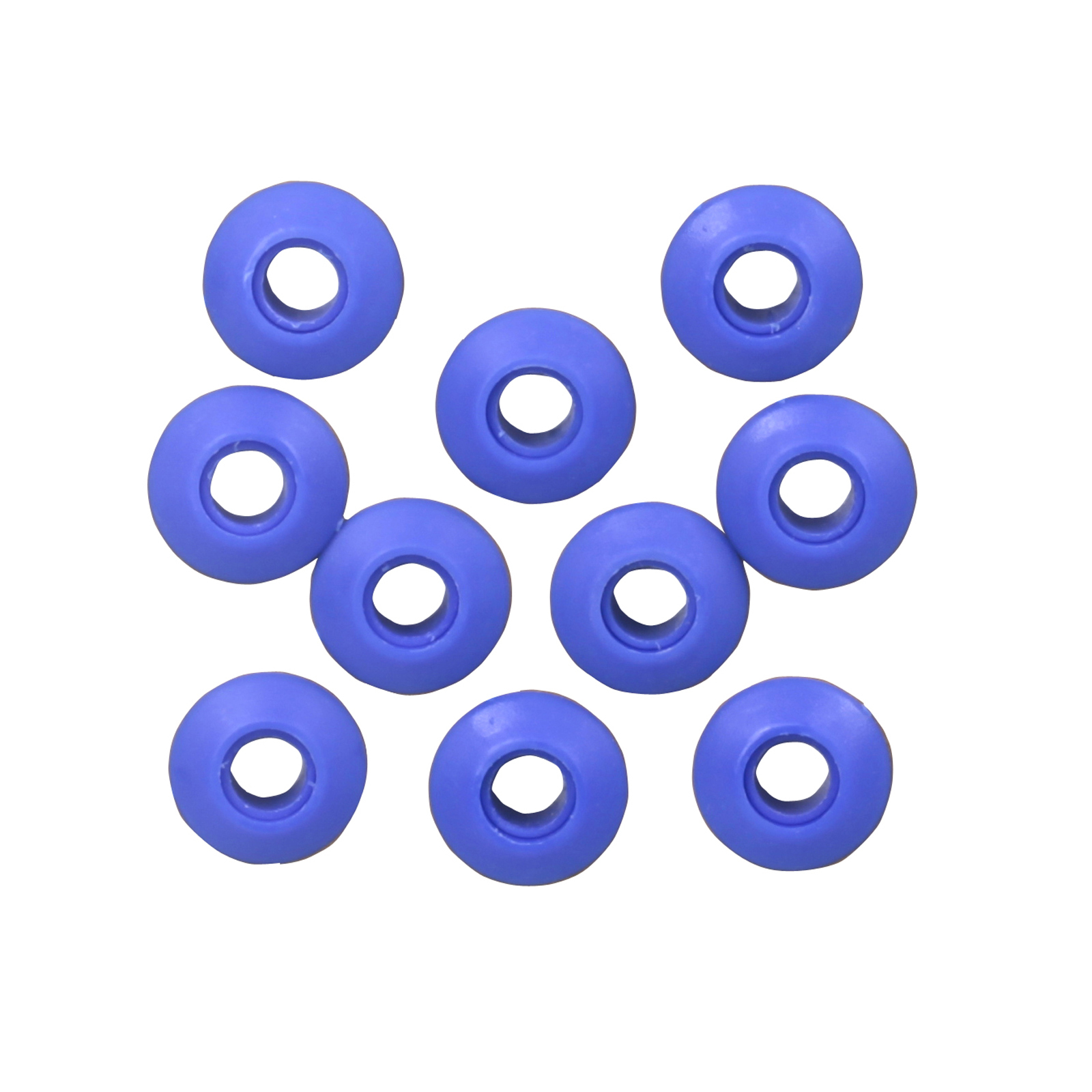 Craftright Plastic Grommets 10 Pack Bunnings Australia
