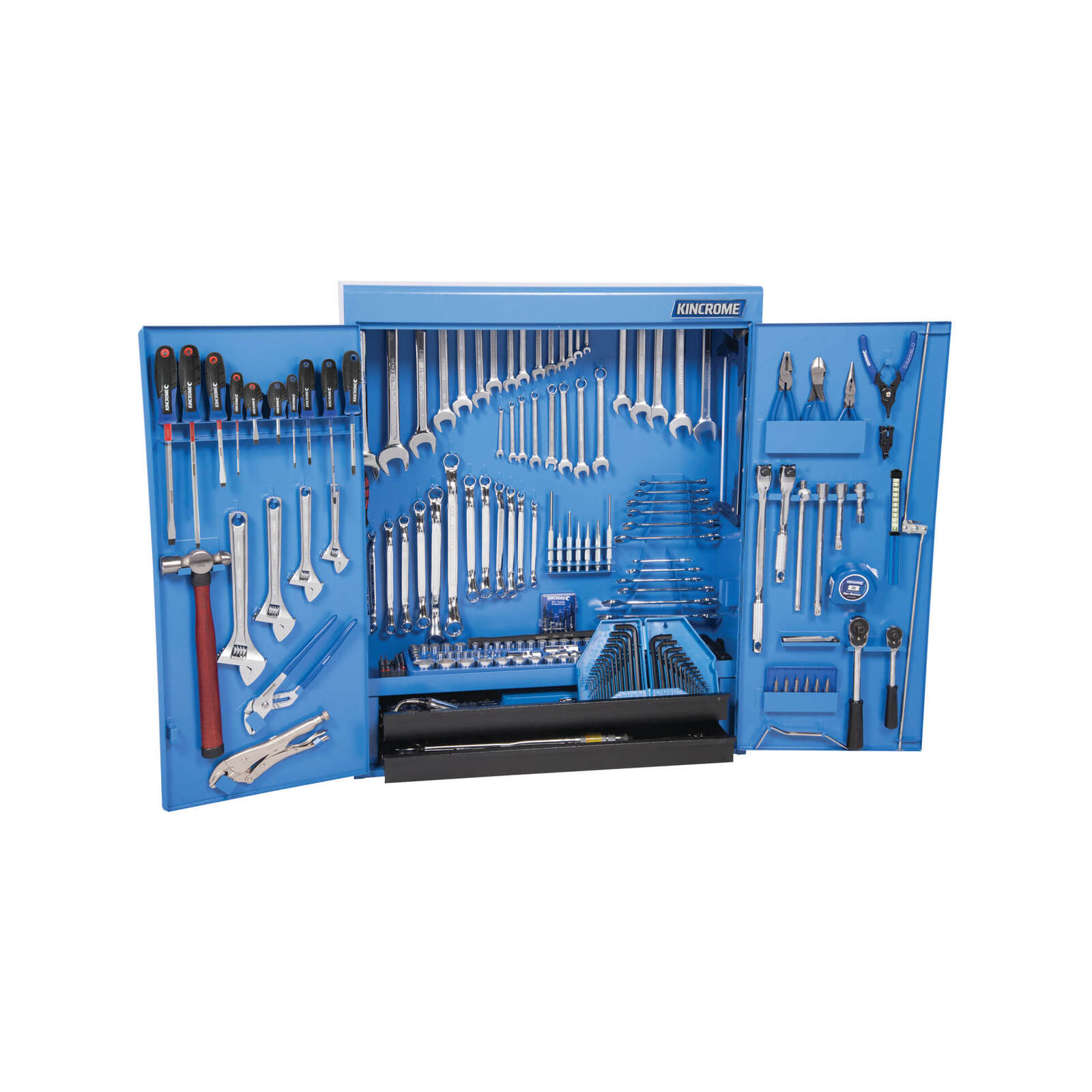 Kincrome 295 Piece Tool Bunnings Australia