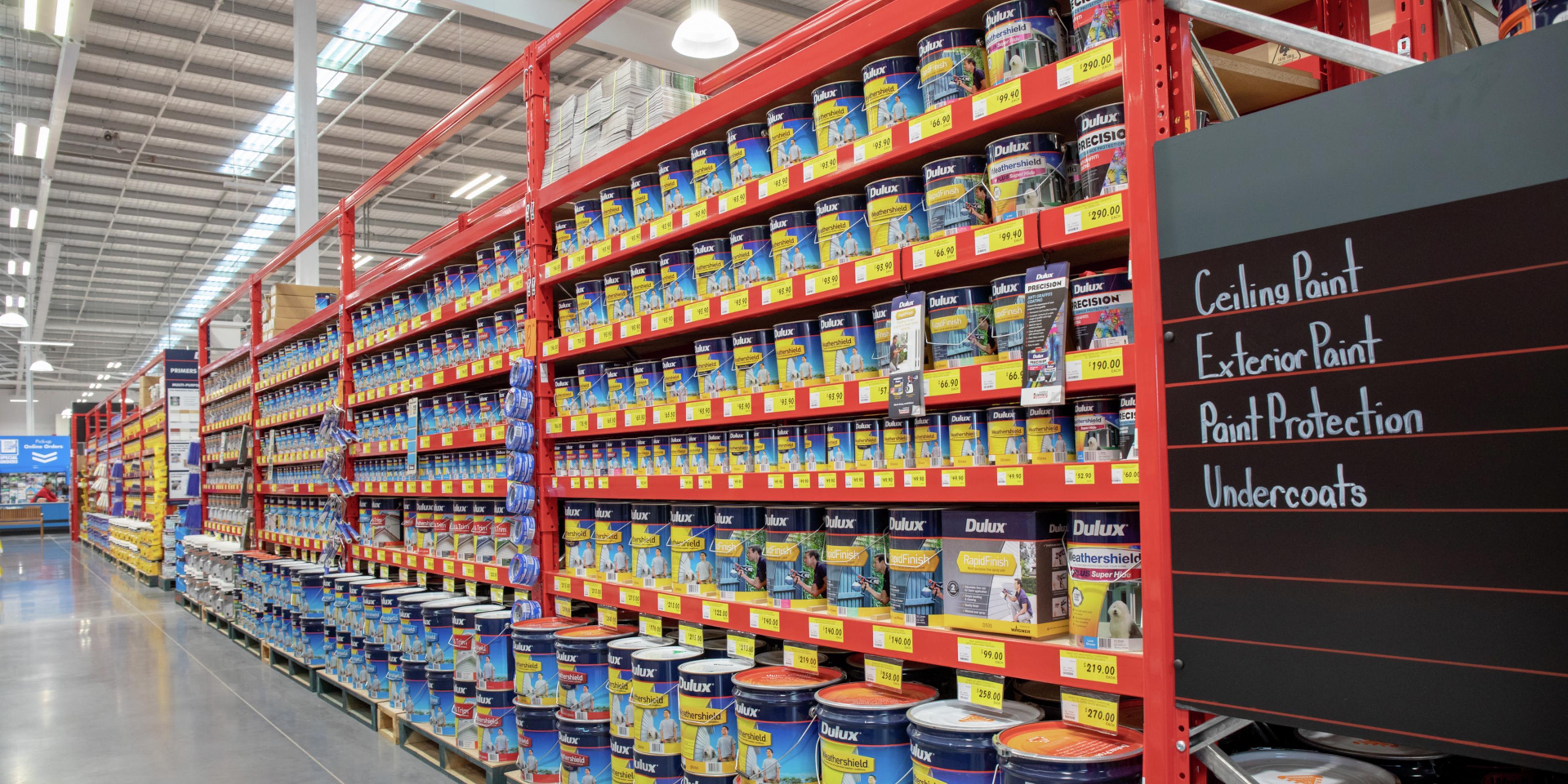 Fish Supplies & Accessories - Bunnings Australia