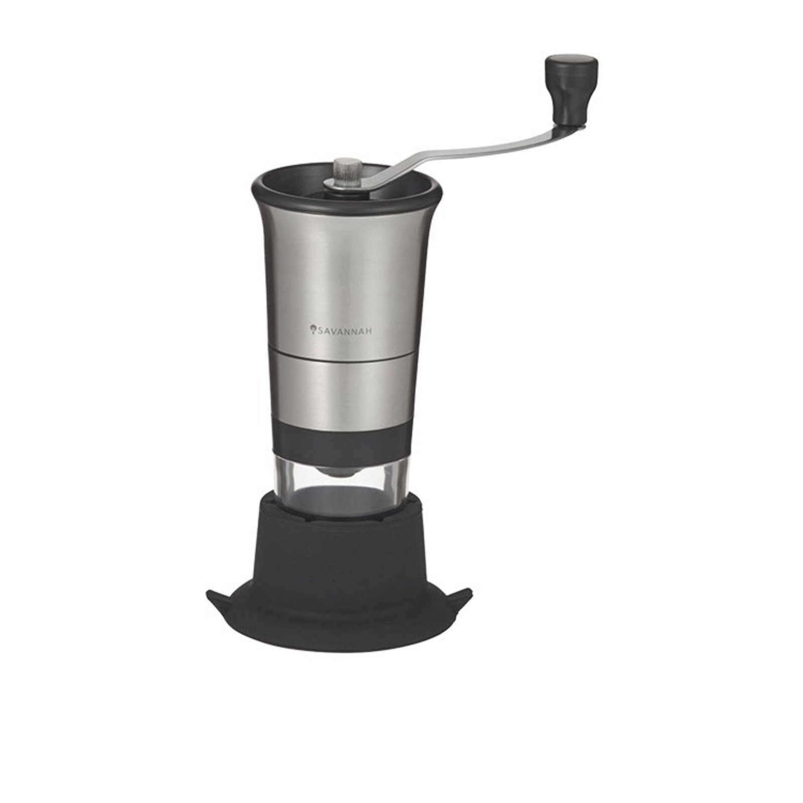 Savannah Hand Smart Coffee Grinder Bunnings Australia
