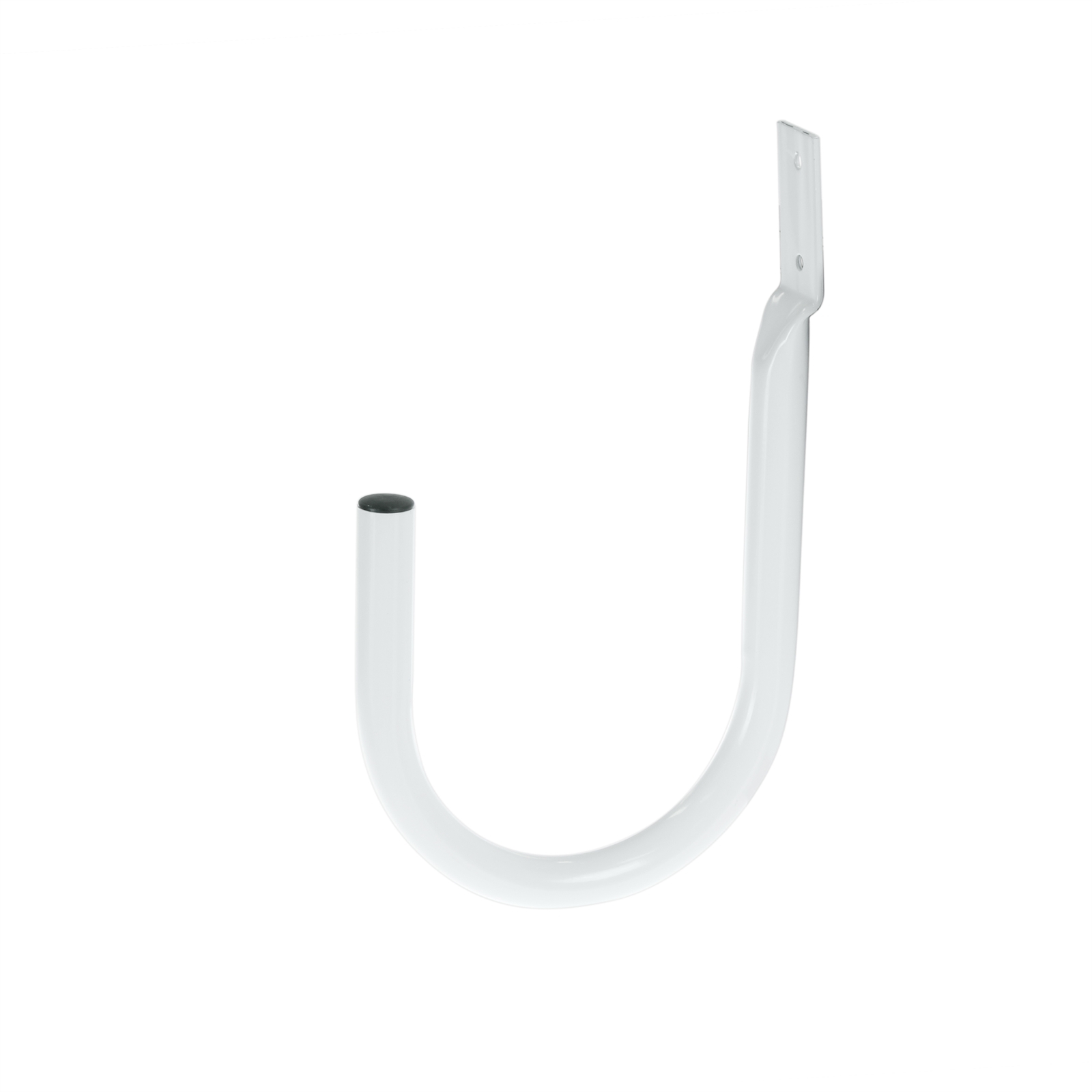 Pinnacle White Medium J Hook Bunnings Australia