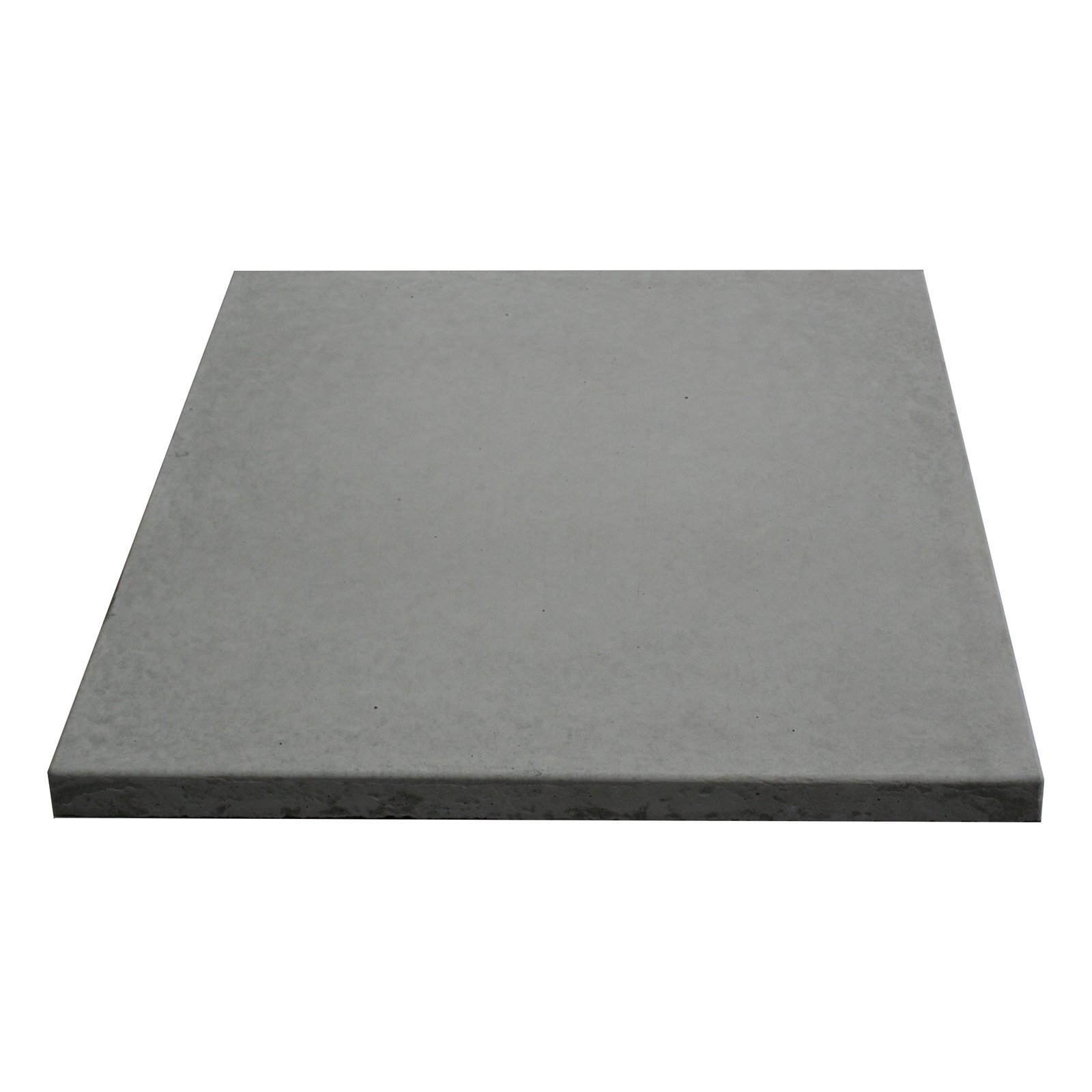 Riverton 450 X 450 X 38mm Grey Concrete Slab Bunnings Australia