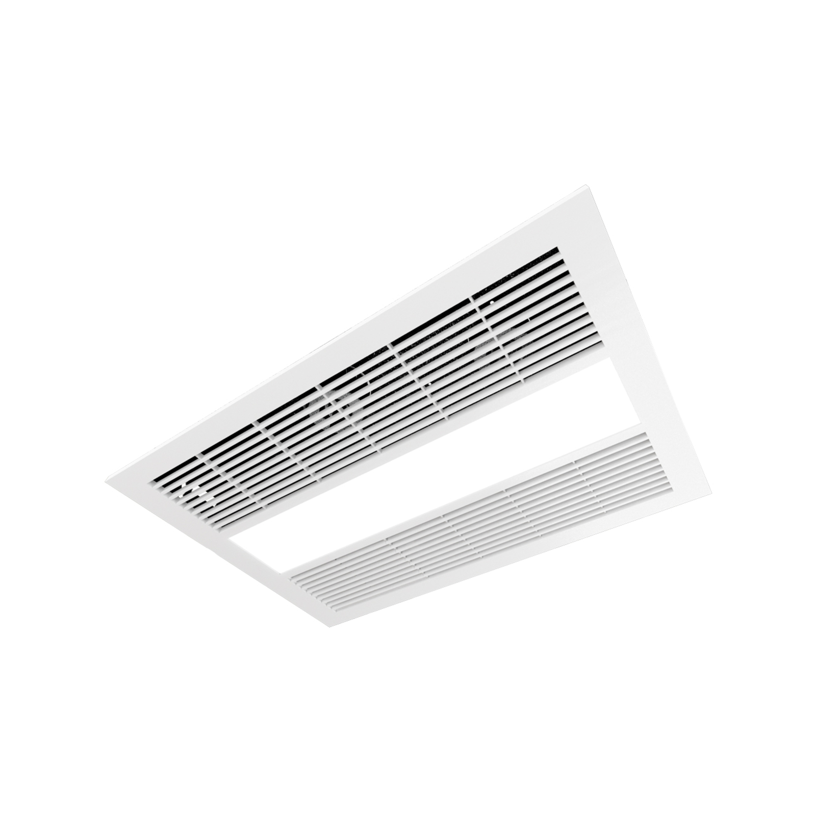 Manrose Ivy 4 In 1 Bathroom Unit - Bunnings Australia