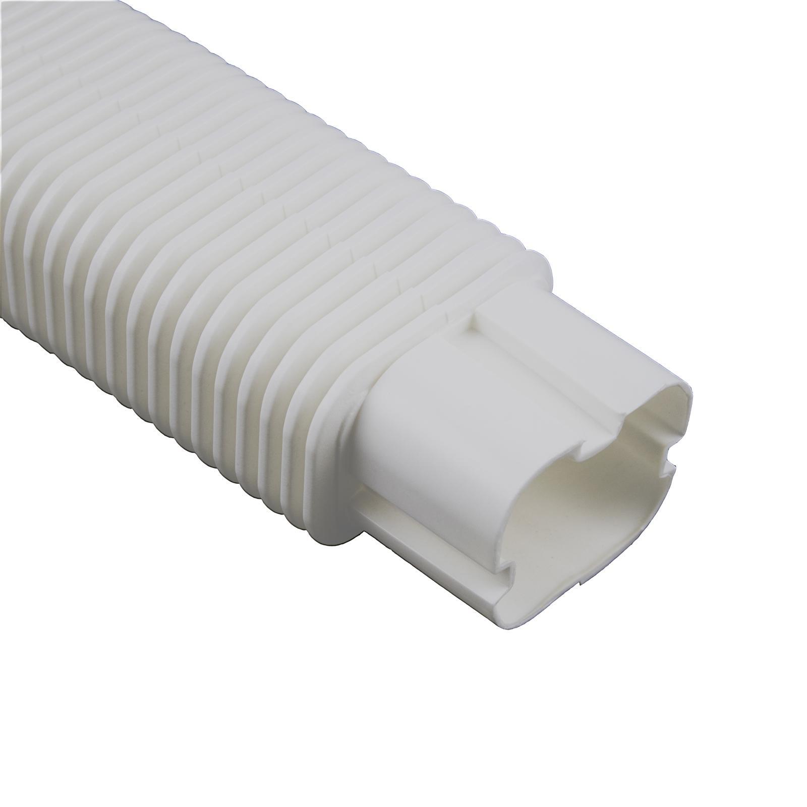 Stahl 100mm Air Conditioning Conduit Free Joint Bunnings Australia