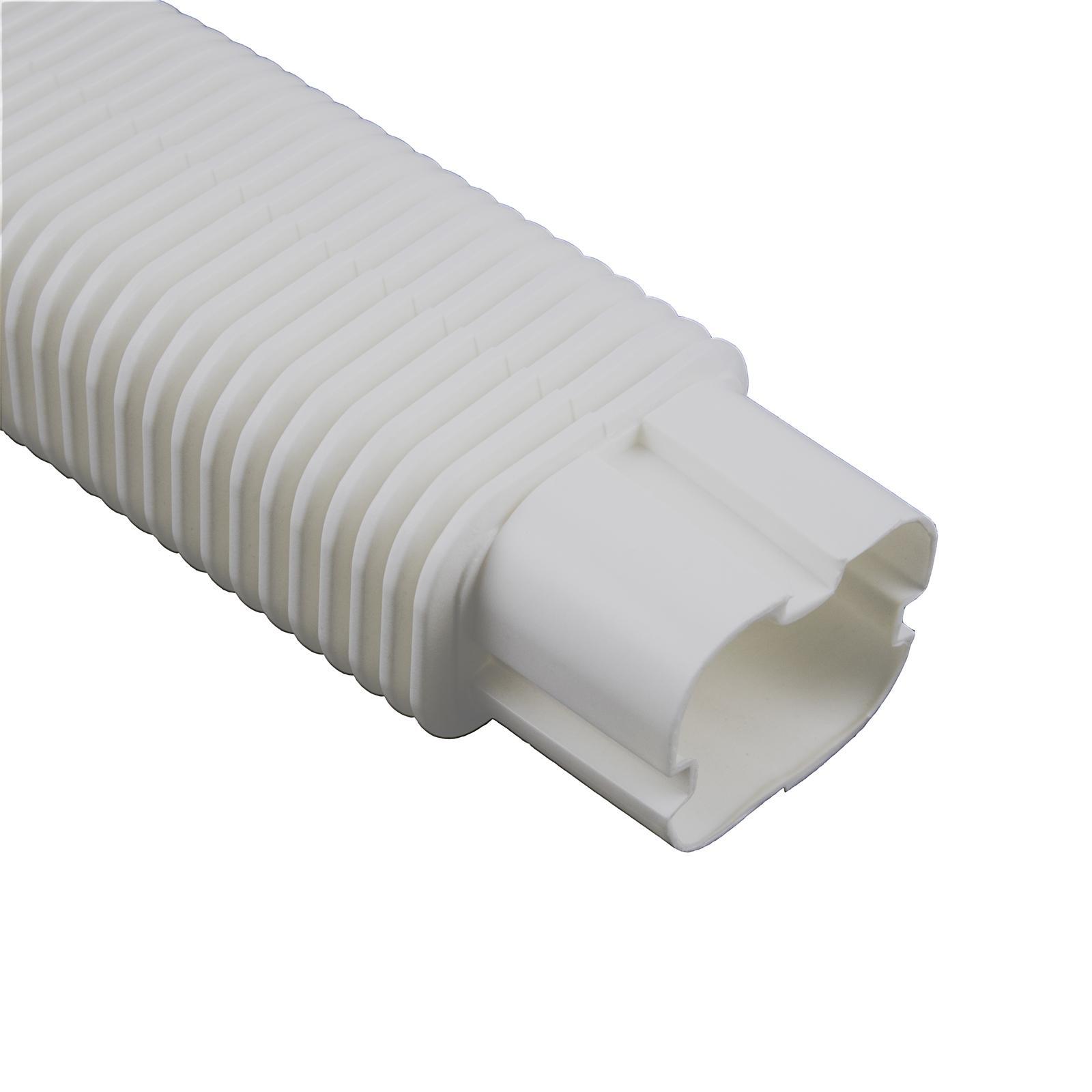 Stahl 100mm Air Conditioning Conduit Free Joint - Bunnings Australia