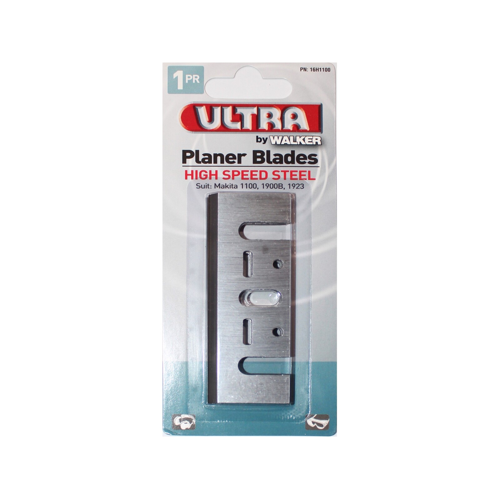 Ultra 82mm HSS Planer Blades 1 Pair Bunnings New Zealand