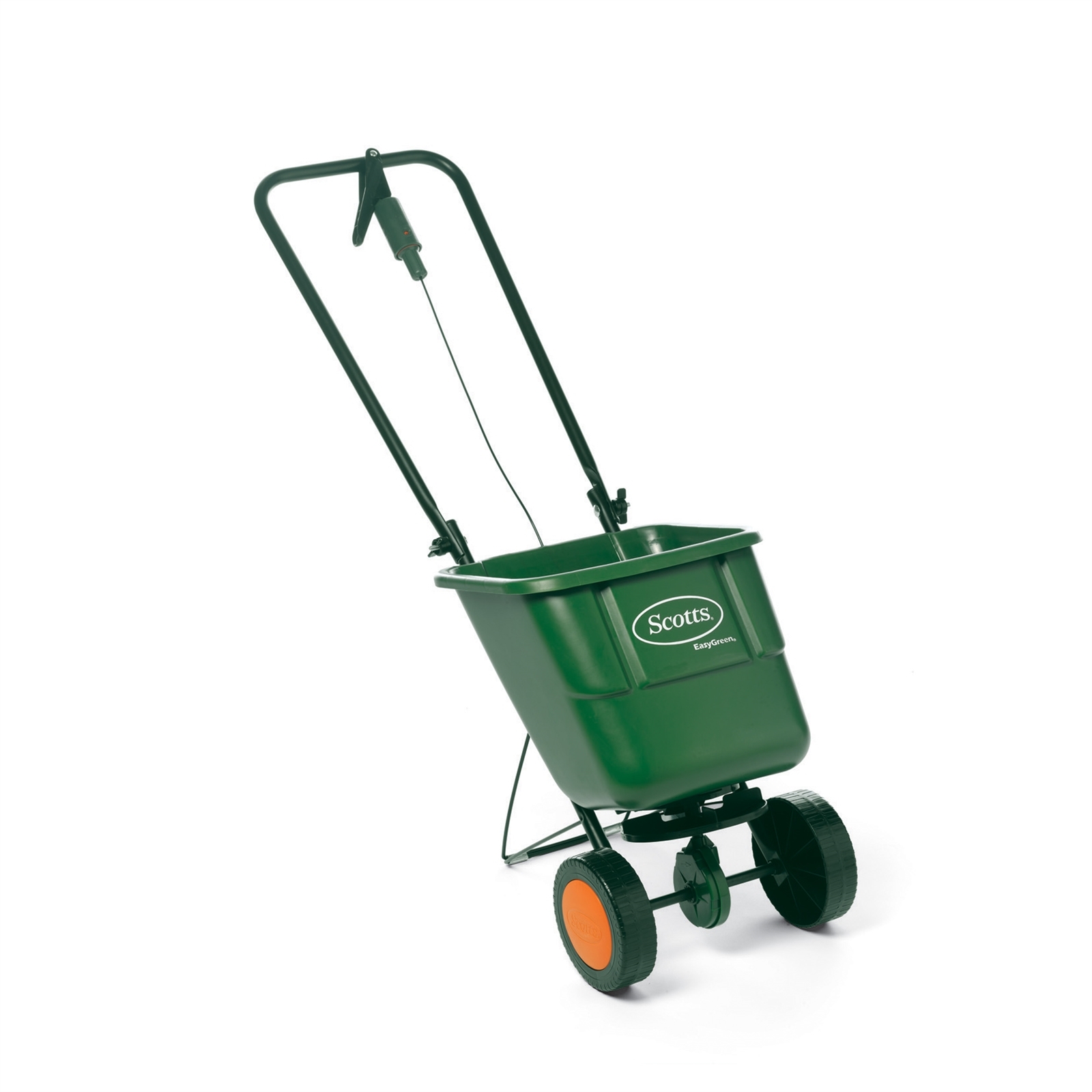 Scotts® EasyGreen Broadcast Fertiliser Spreader Bunnings Australia