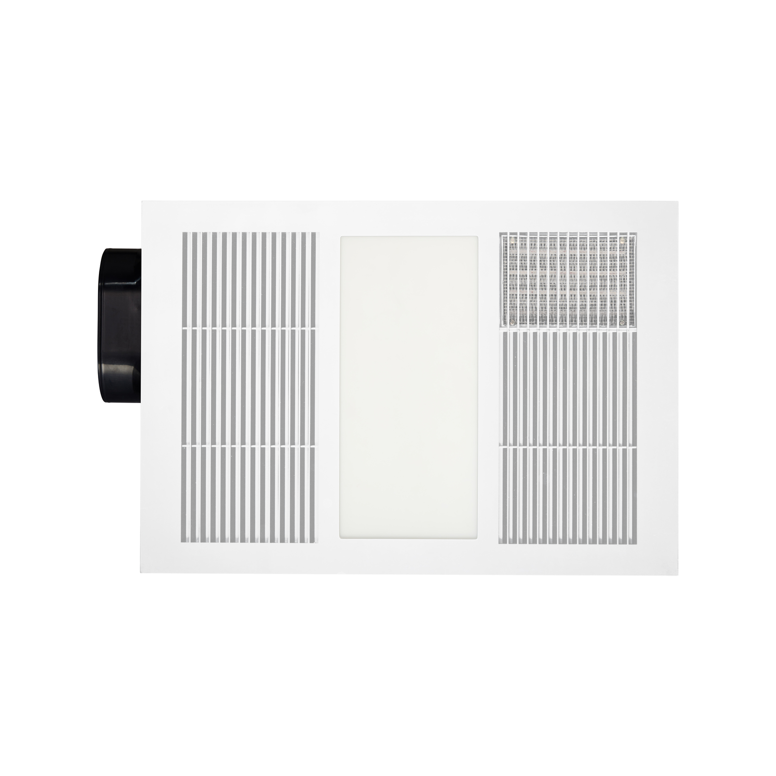 Martec 55W Vapour 3-in-1 Bathroom Heater, Exhaust Fan And LED - Bunnings  Australia