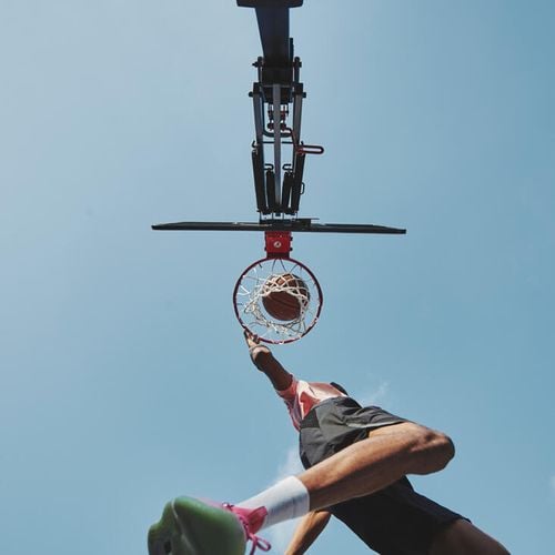 Basketball Hoop Box Nba B900 Bunnings Australia