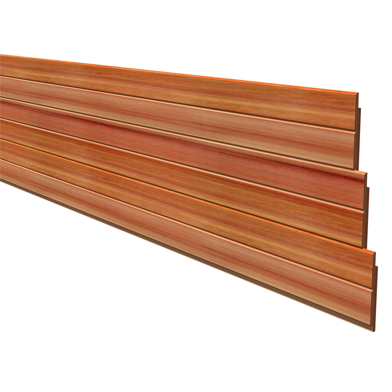 176 x 18mm Eco Shiplap Cladding Per Linear Metre Bunnings Australia