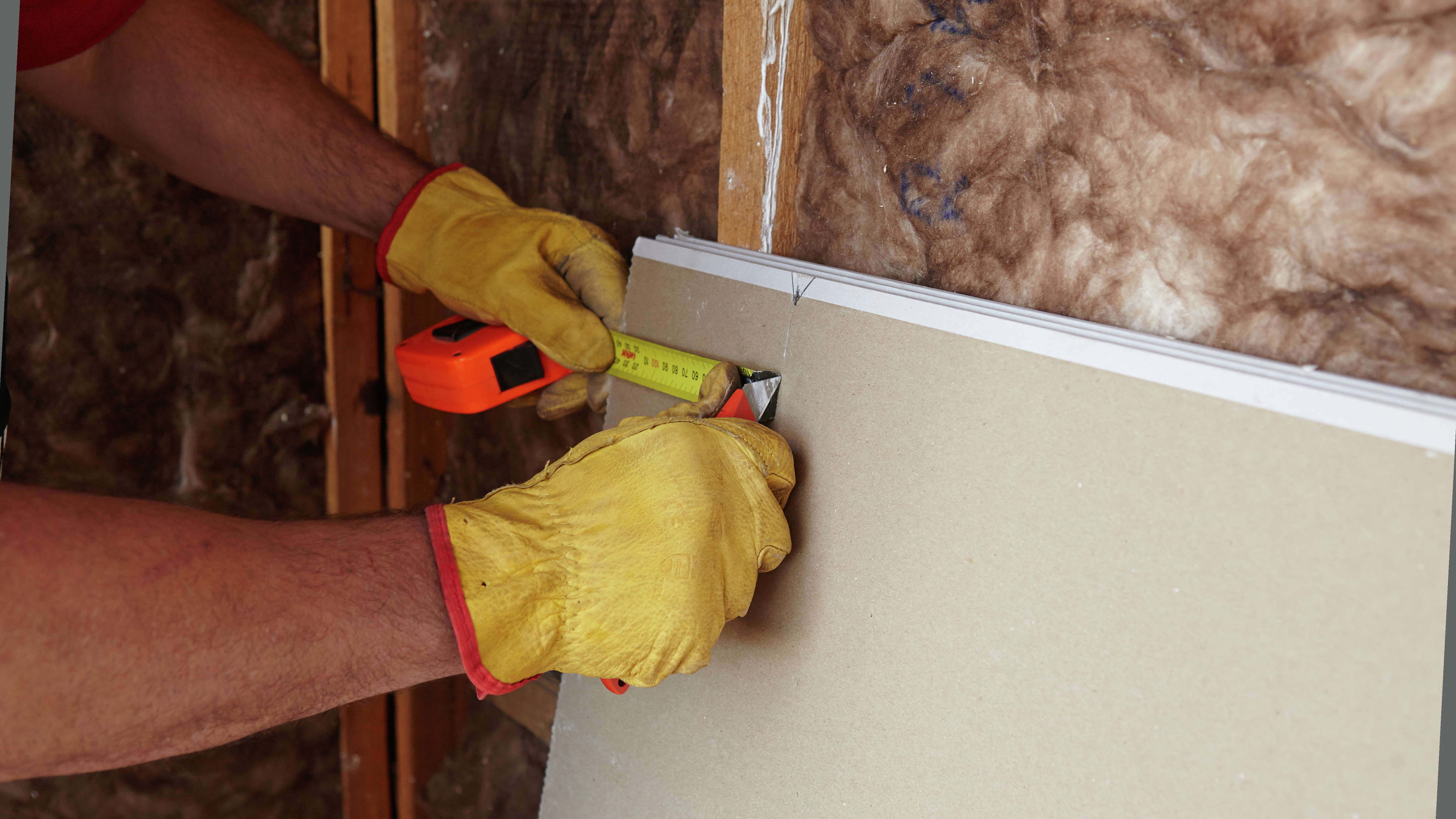 Plasterboard deals cutter bunnings