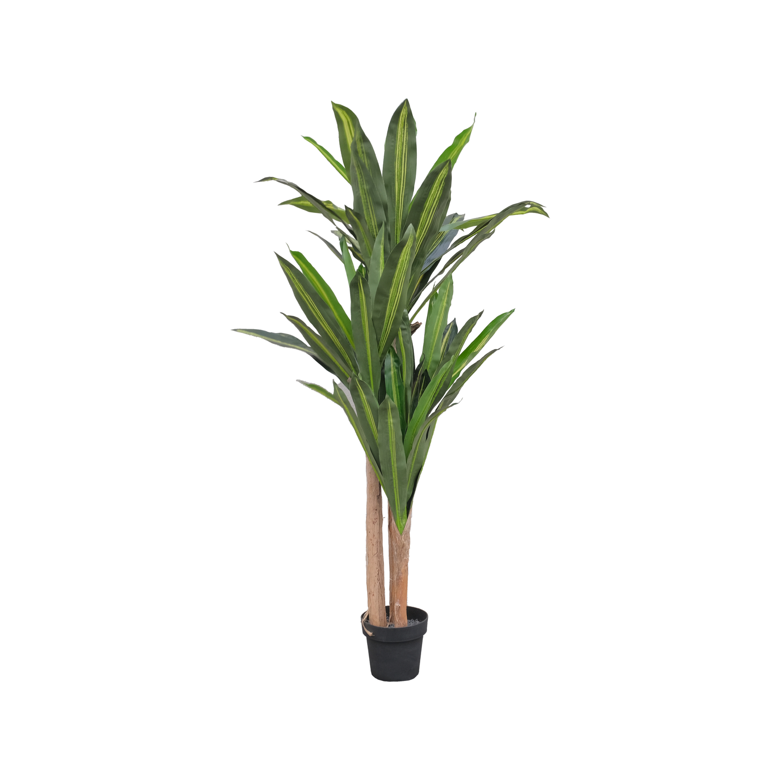 UN-REAL 160cm Dracaena Artificial Plant - Bunnings Australia