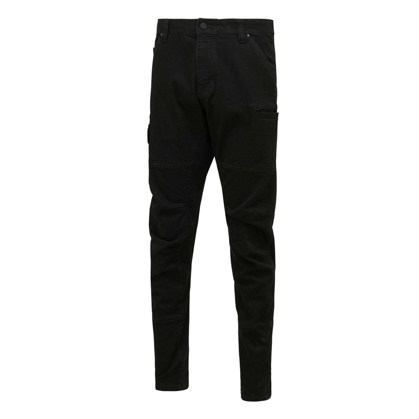 Hard Yakka 97R Black Dyneema Jeans - Bunnings New Zealand