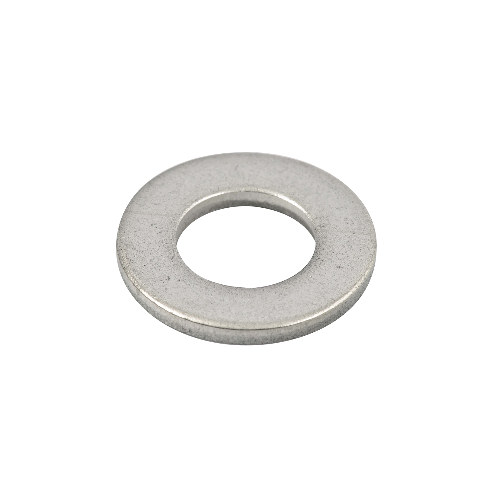 Zenith M10 Stainless Steel Flat Metric Washer - 100 Pack - Bunnings ...