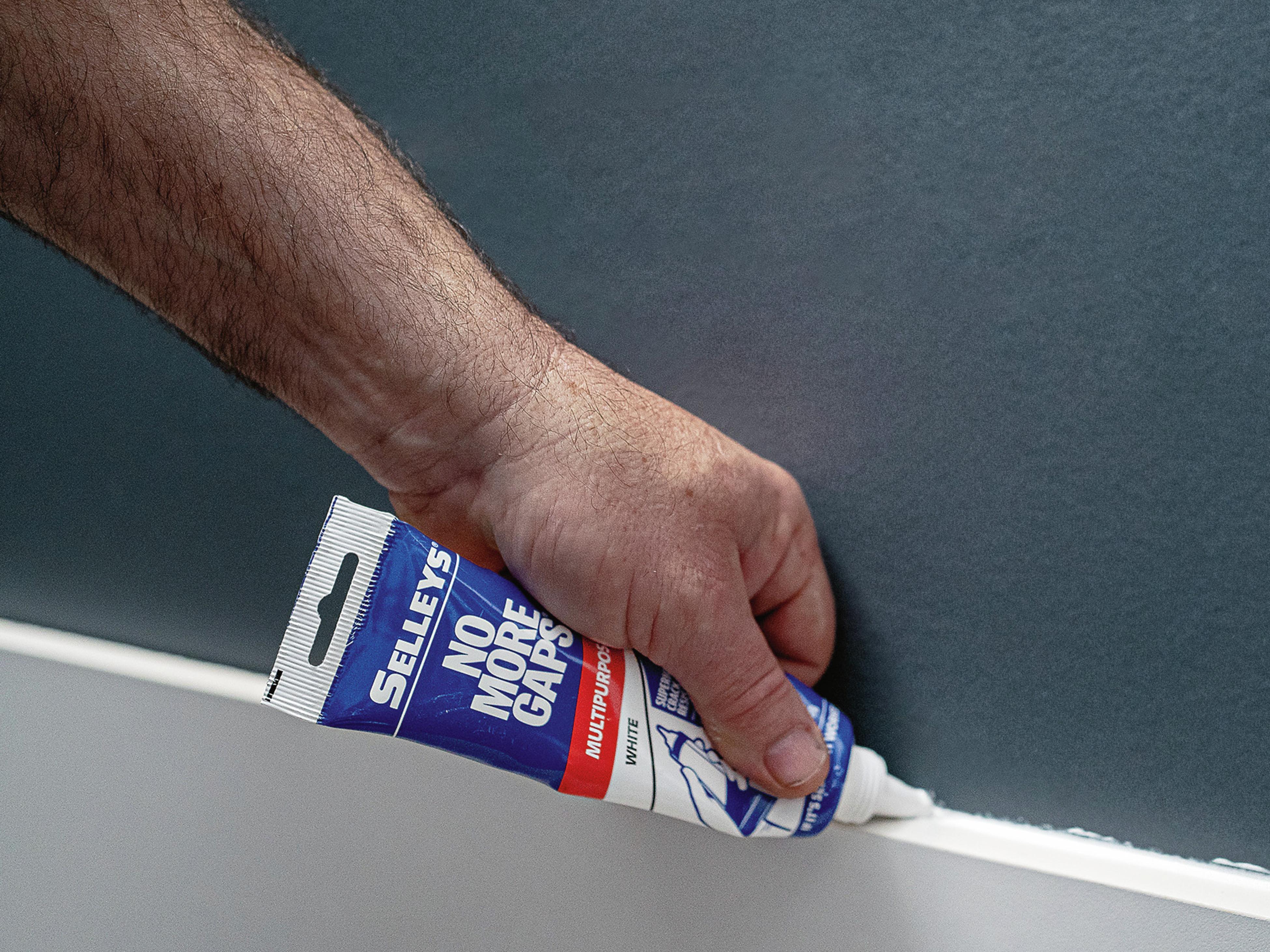 Gorilla Linseed Window Putty, Gap Fillers