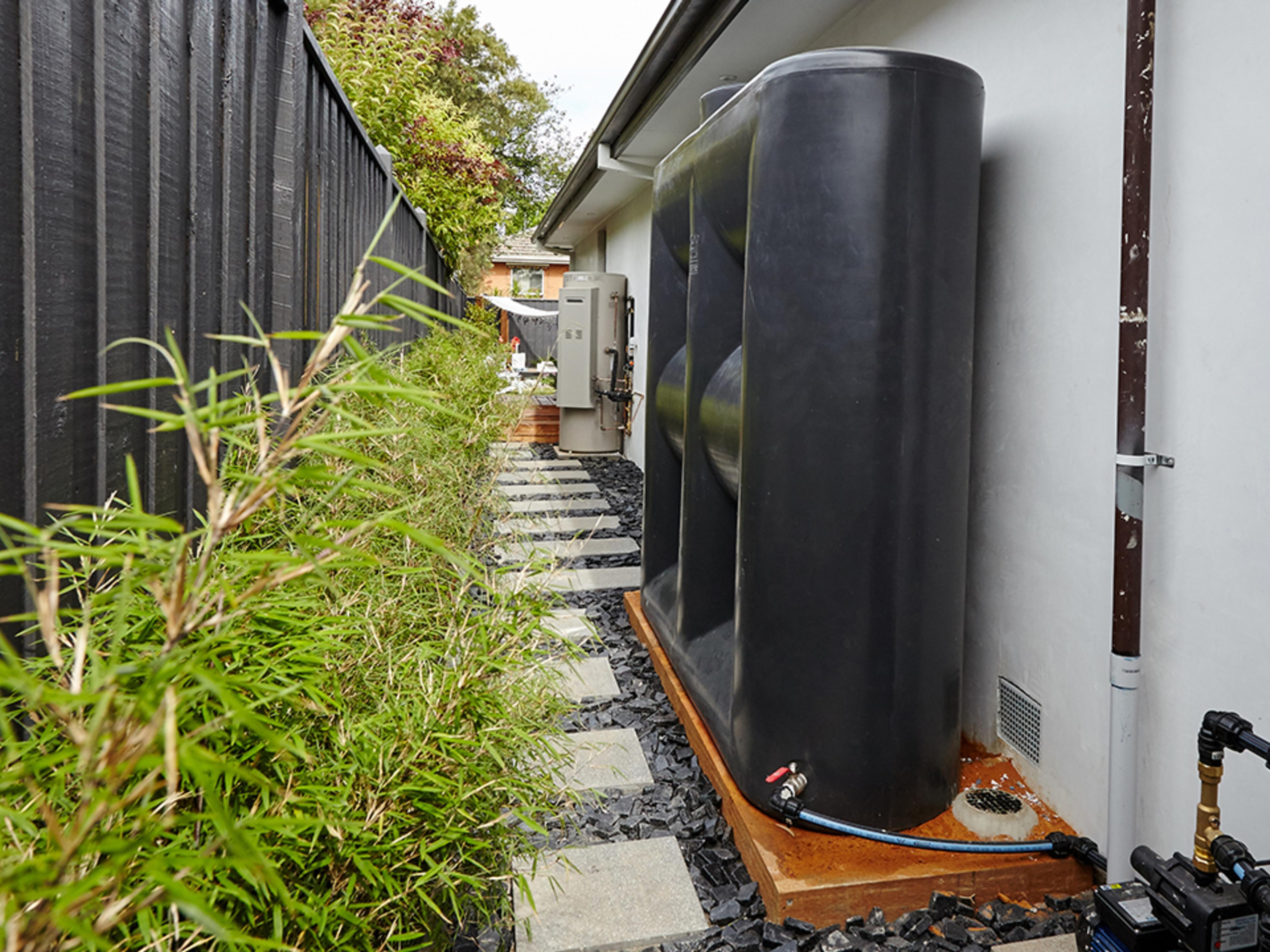 Water Tanks Rain Water Tanks Bunnings New Zealand