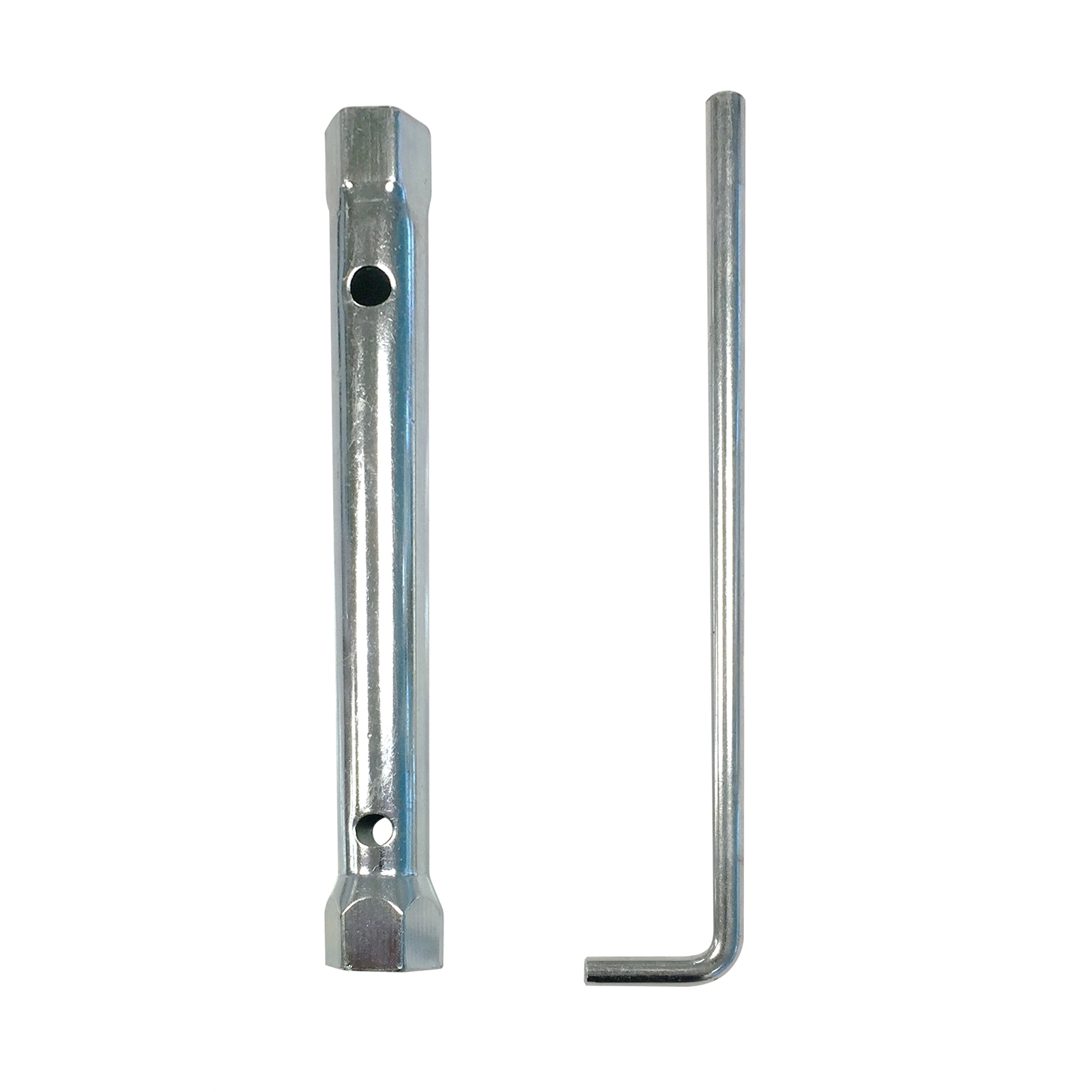 Briggs & Stratton 5/8" And 13/16" Lawn Mower Spark Plug Spanner