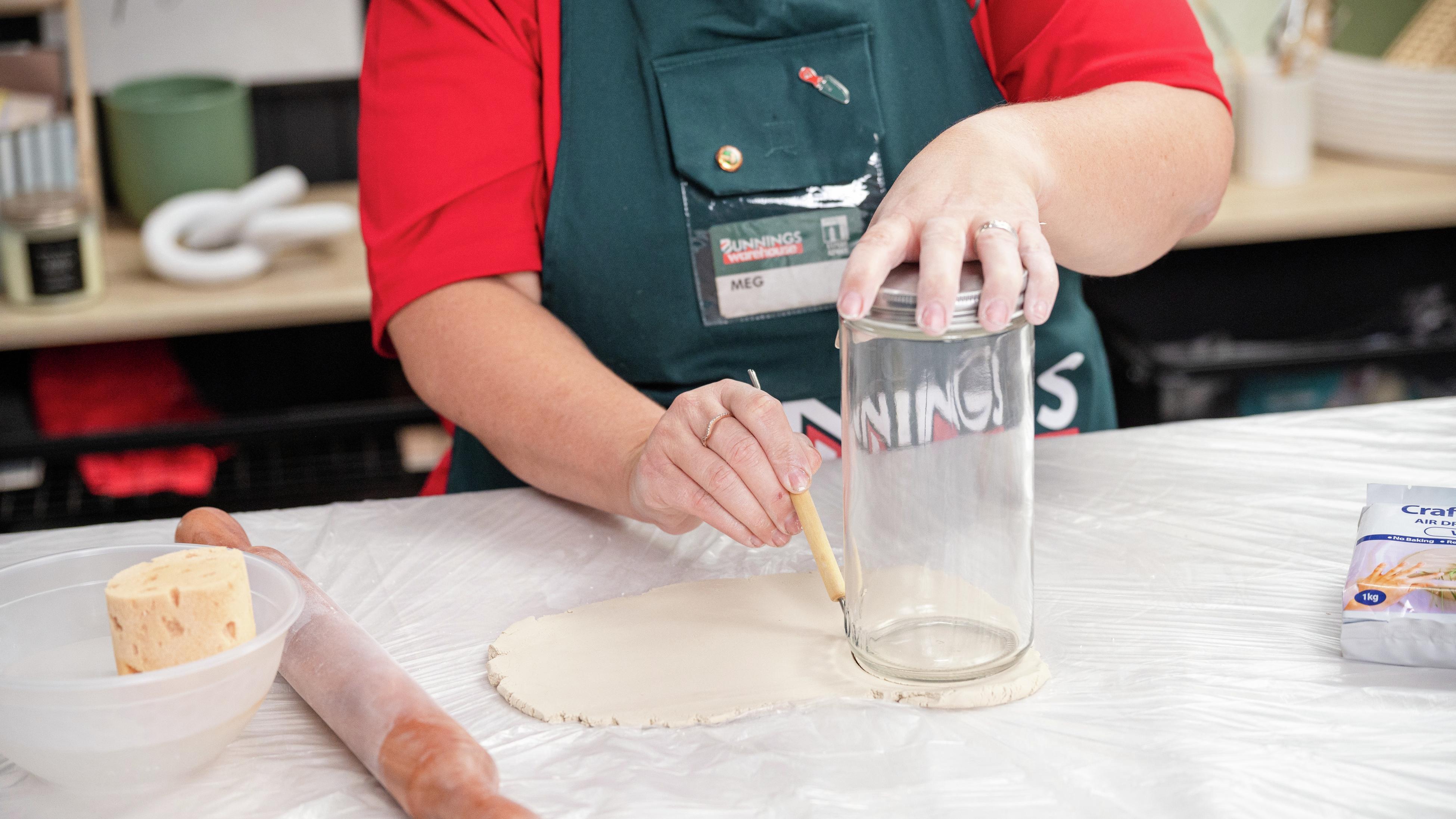 How To Make Clay Gifts Bunnings Australia