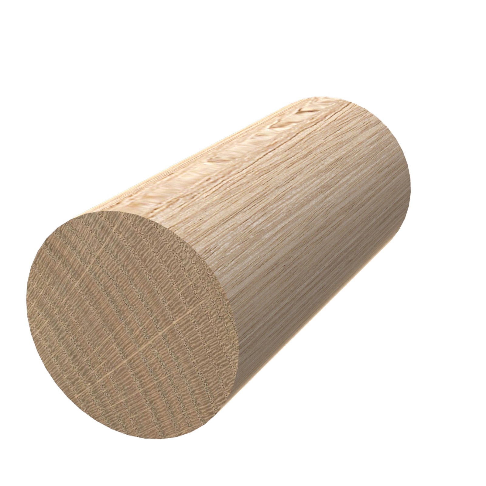 Porta 22mm 1.2m Dowel Tasmanian Oak Select Bunnings Australia