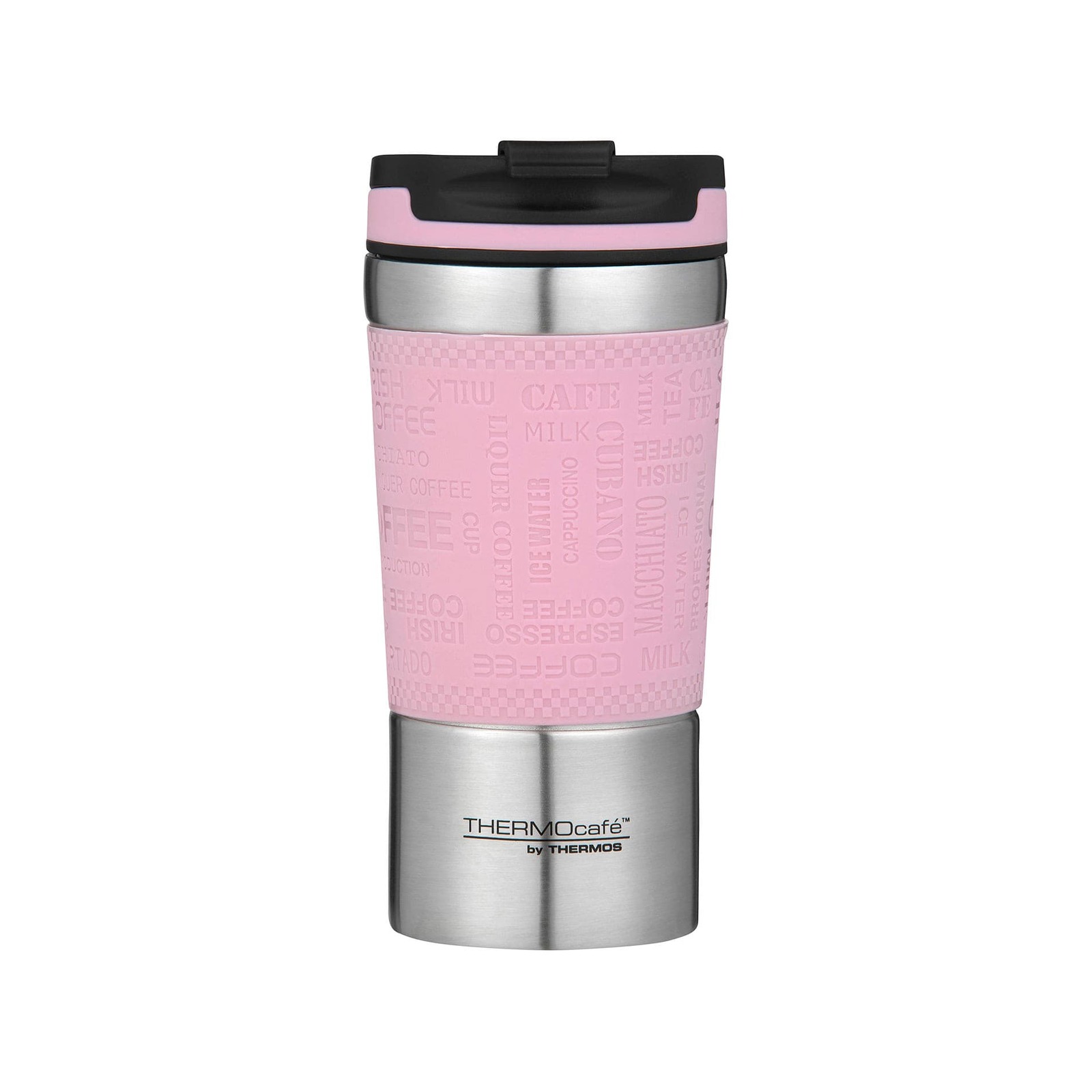 thermos thermocafe insulated travel cup 350ml