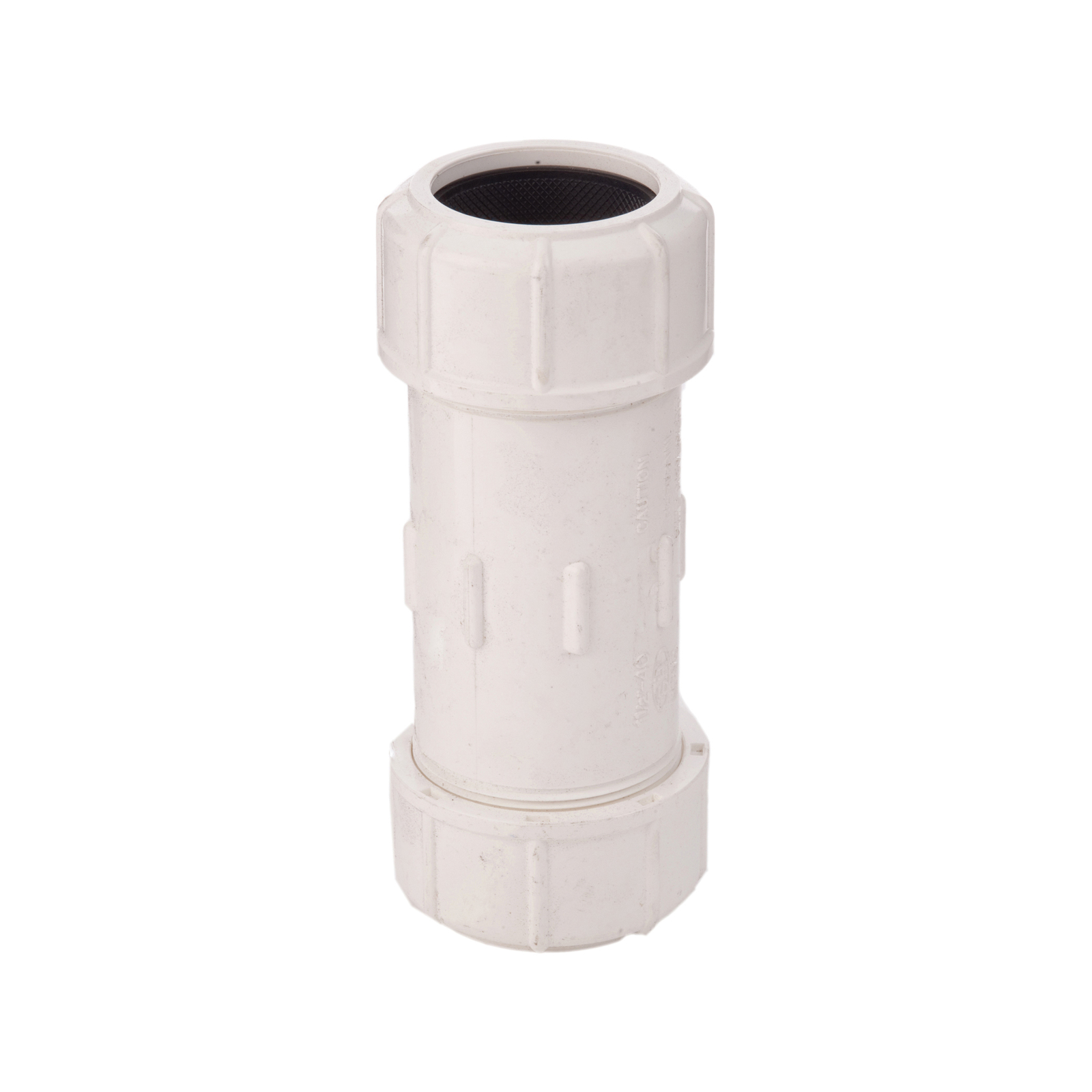 Marley 40mm PVC Pressure Expansion Coupler Bunnings New Zealand