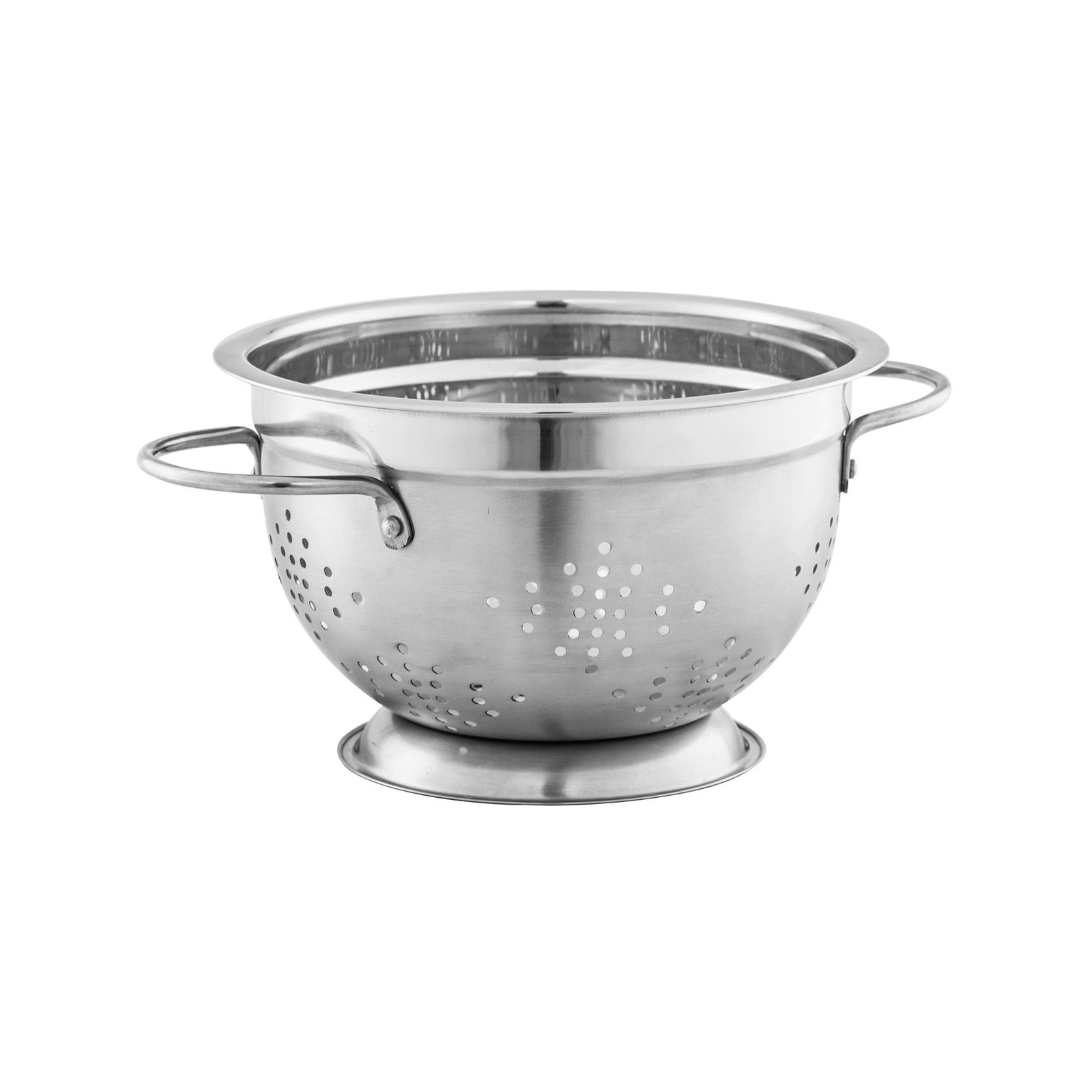 Avanti Deep Colander 22cm - Bunnings Australia